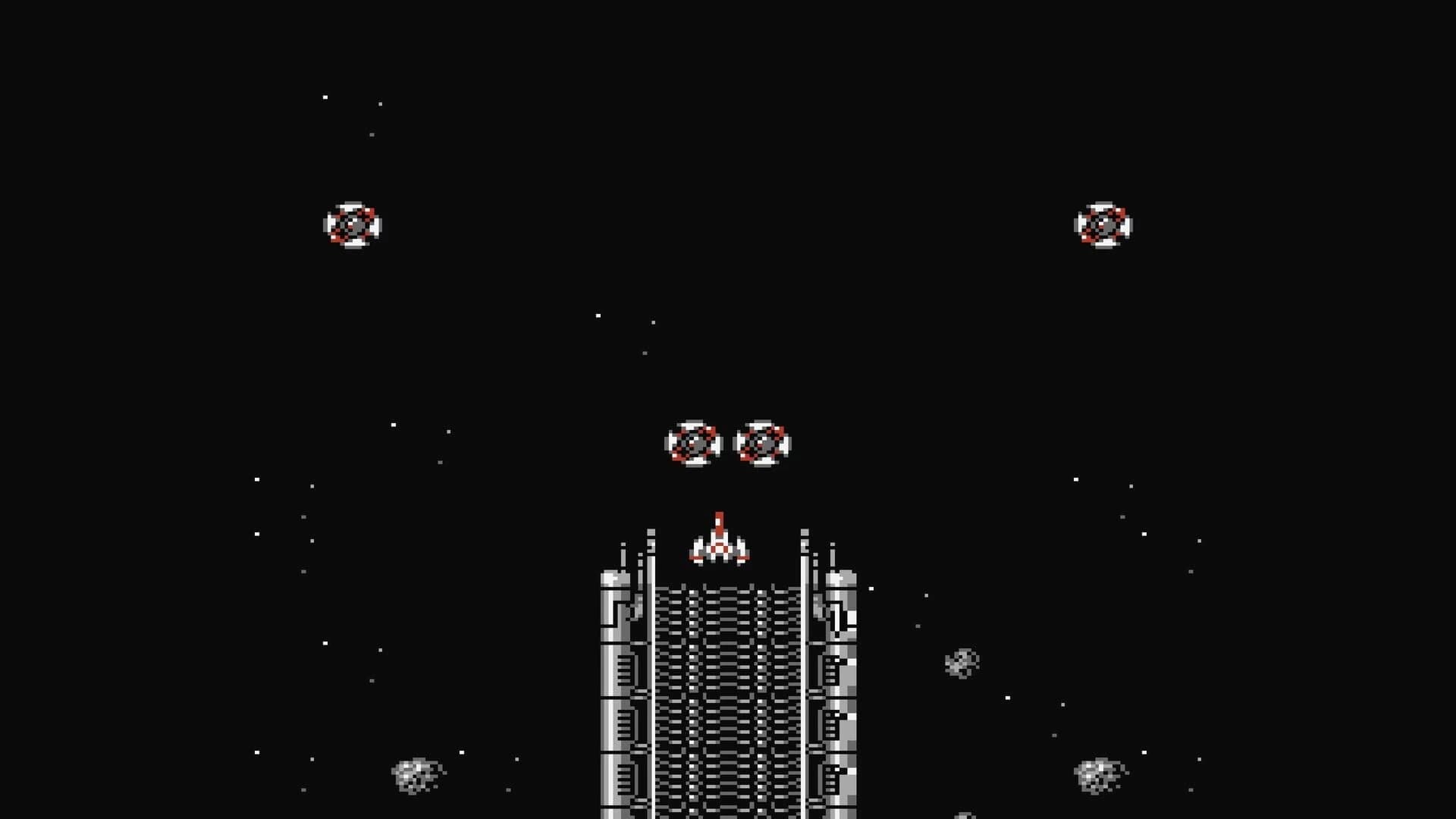 Console Archives: Dezaemon screenshot 4