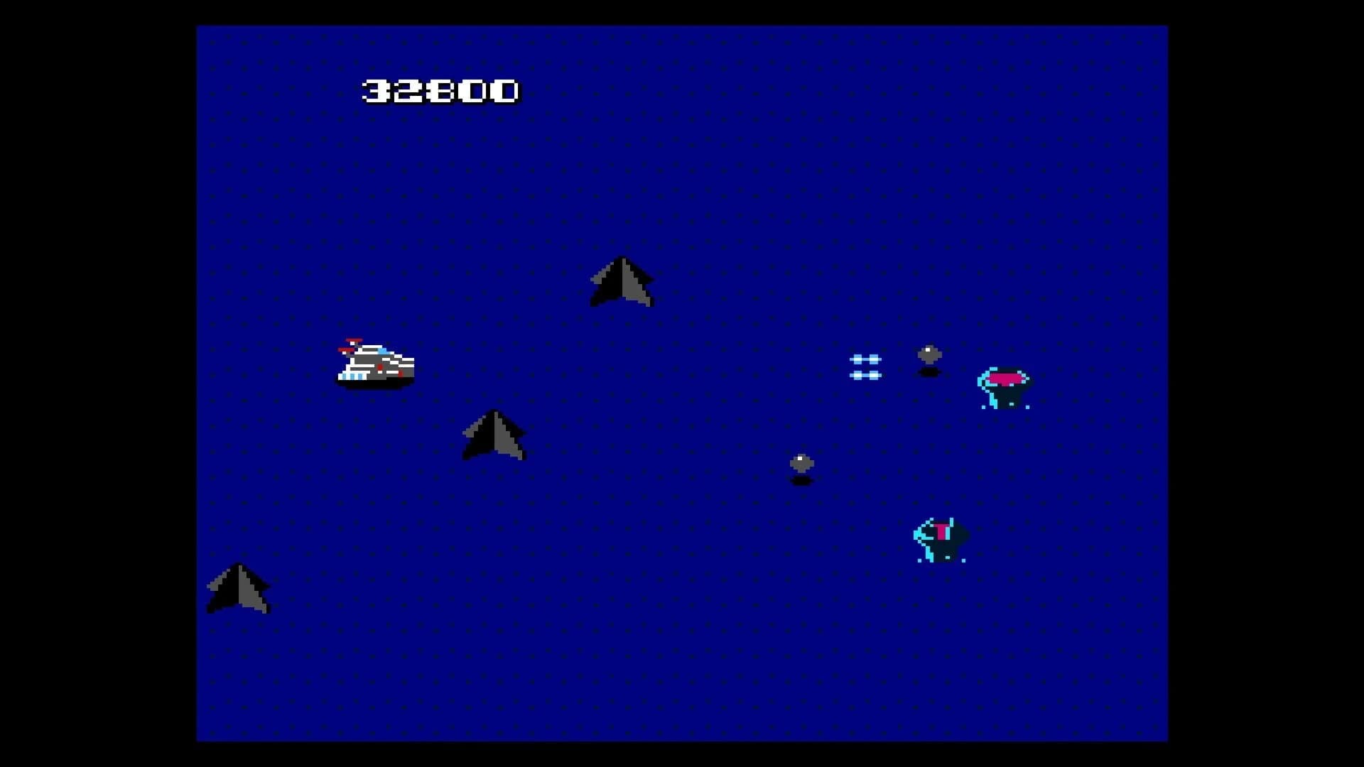 Console Archives: MagMax screenshot 5