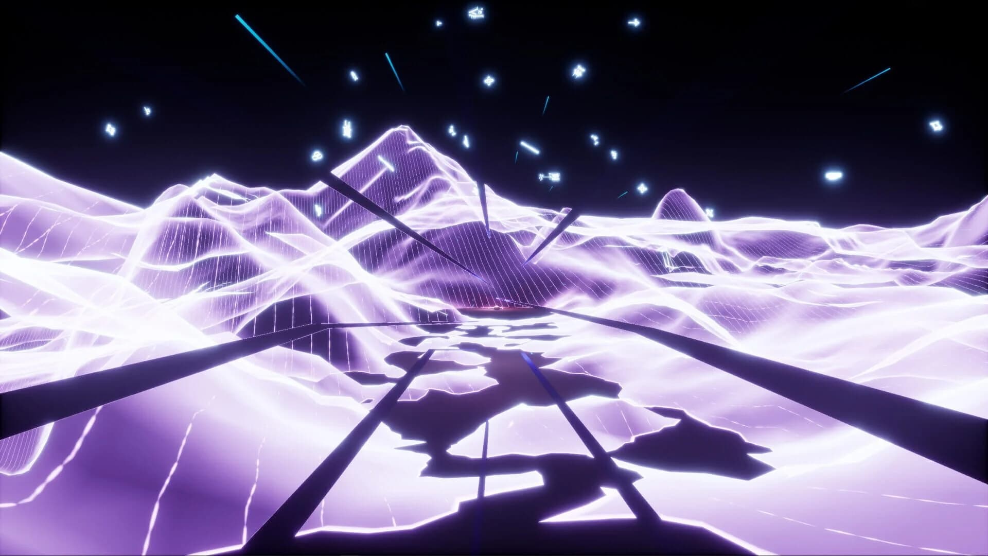 Consortium VR screenshot 2