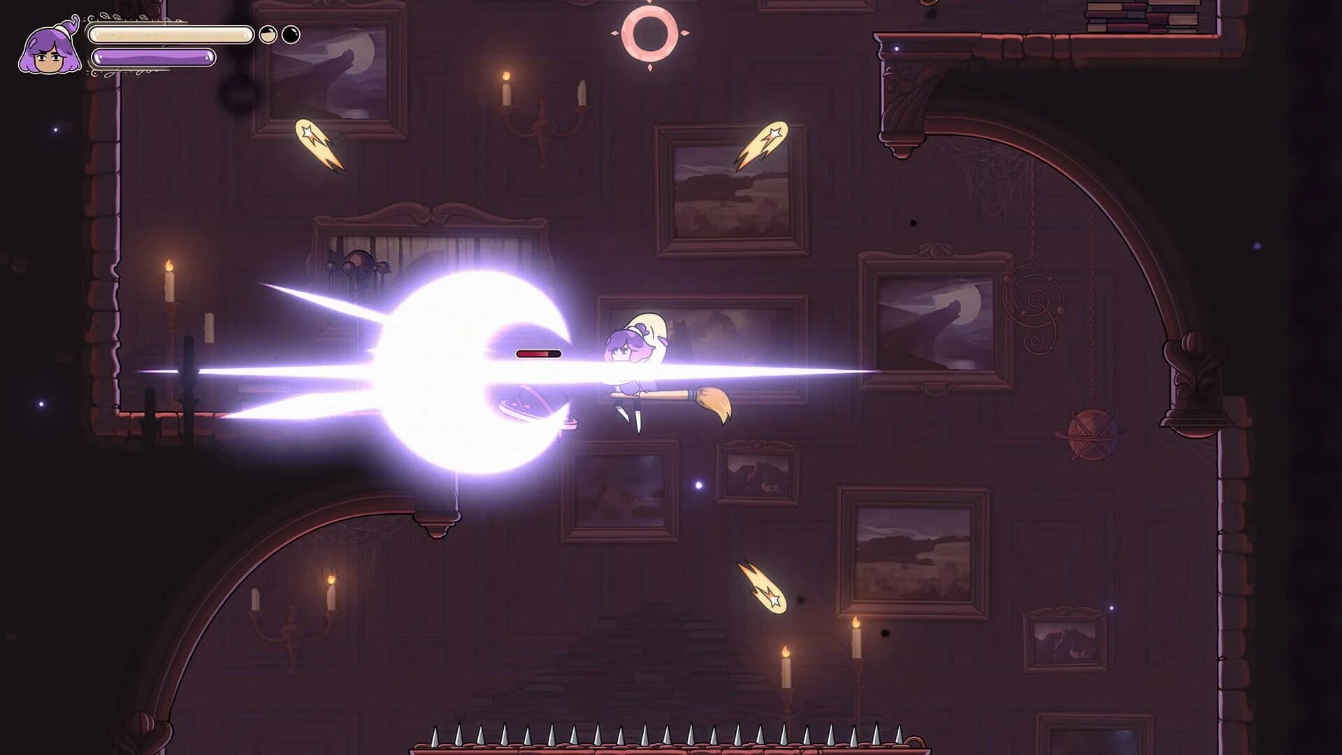 Constance screenshot 5