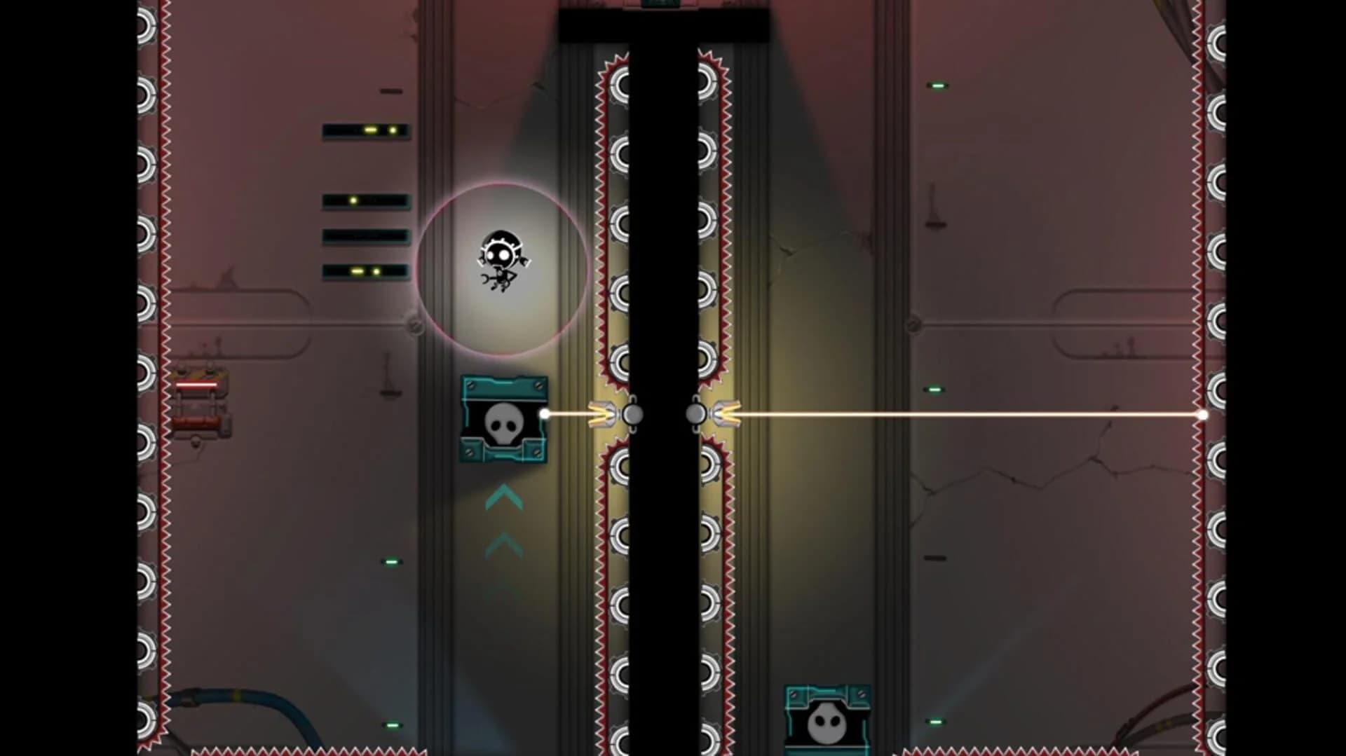 Constant C screenshot 1