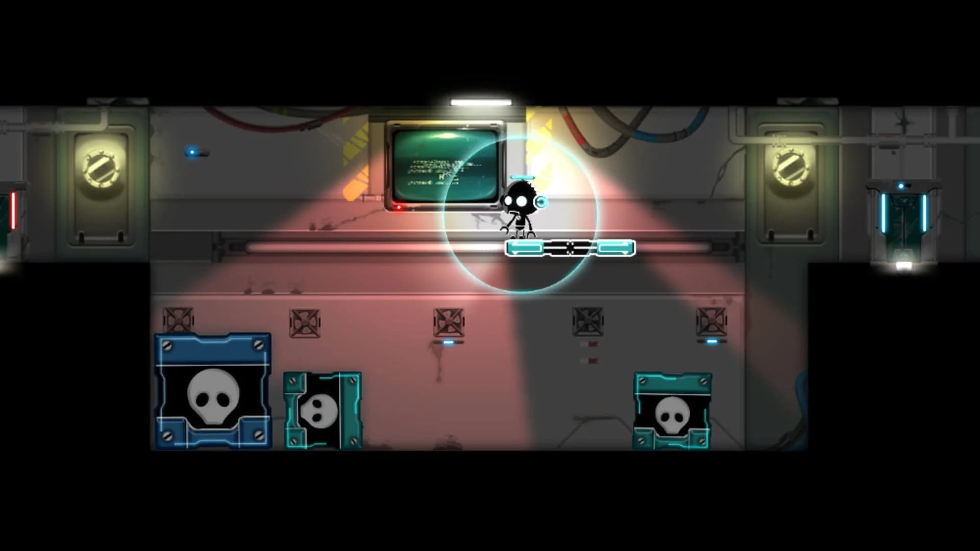 Constant C screenshot 3