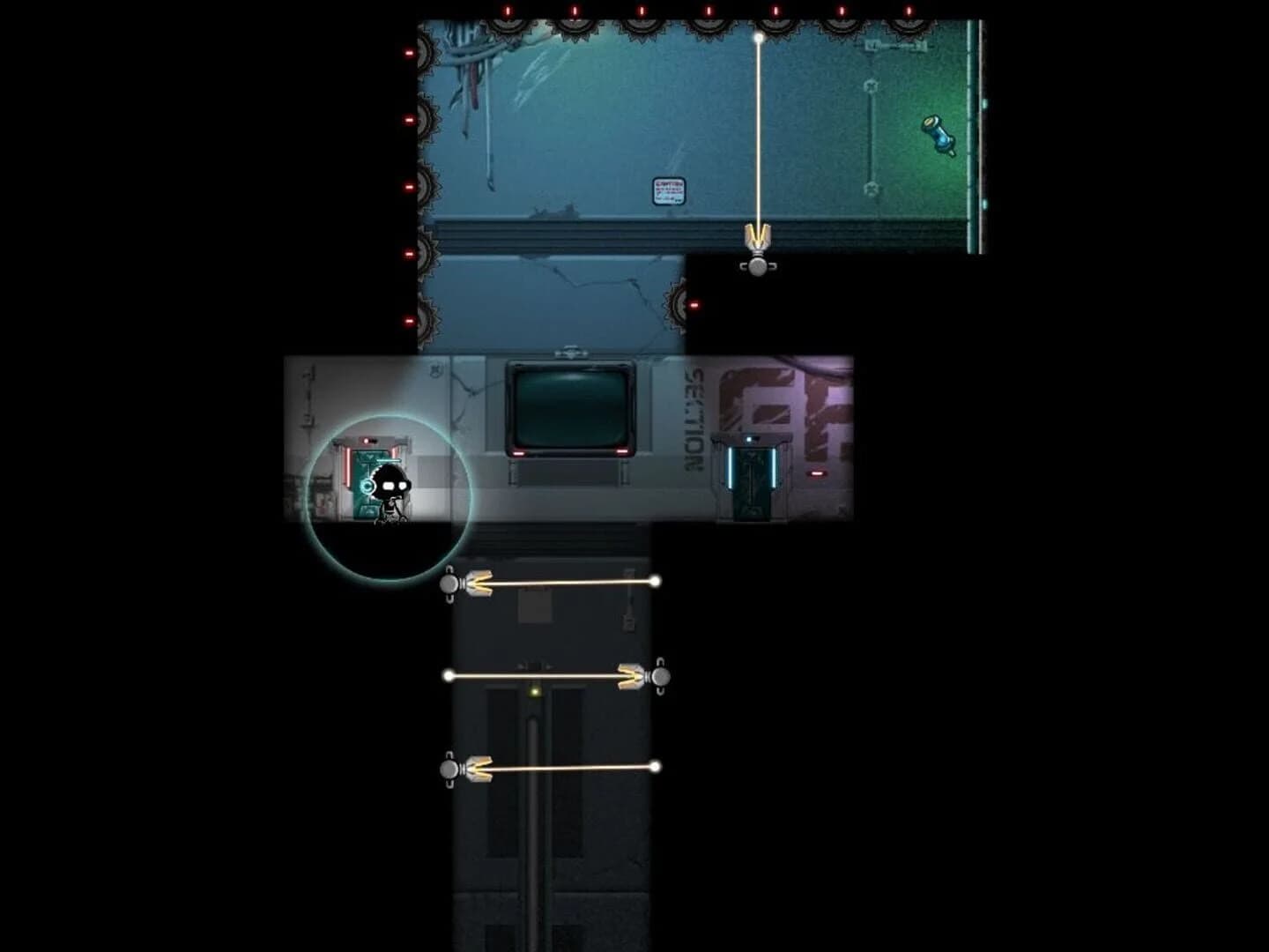 Constant C screenshot 2