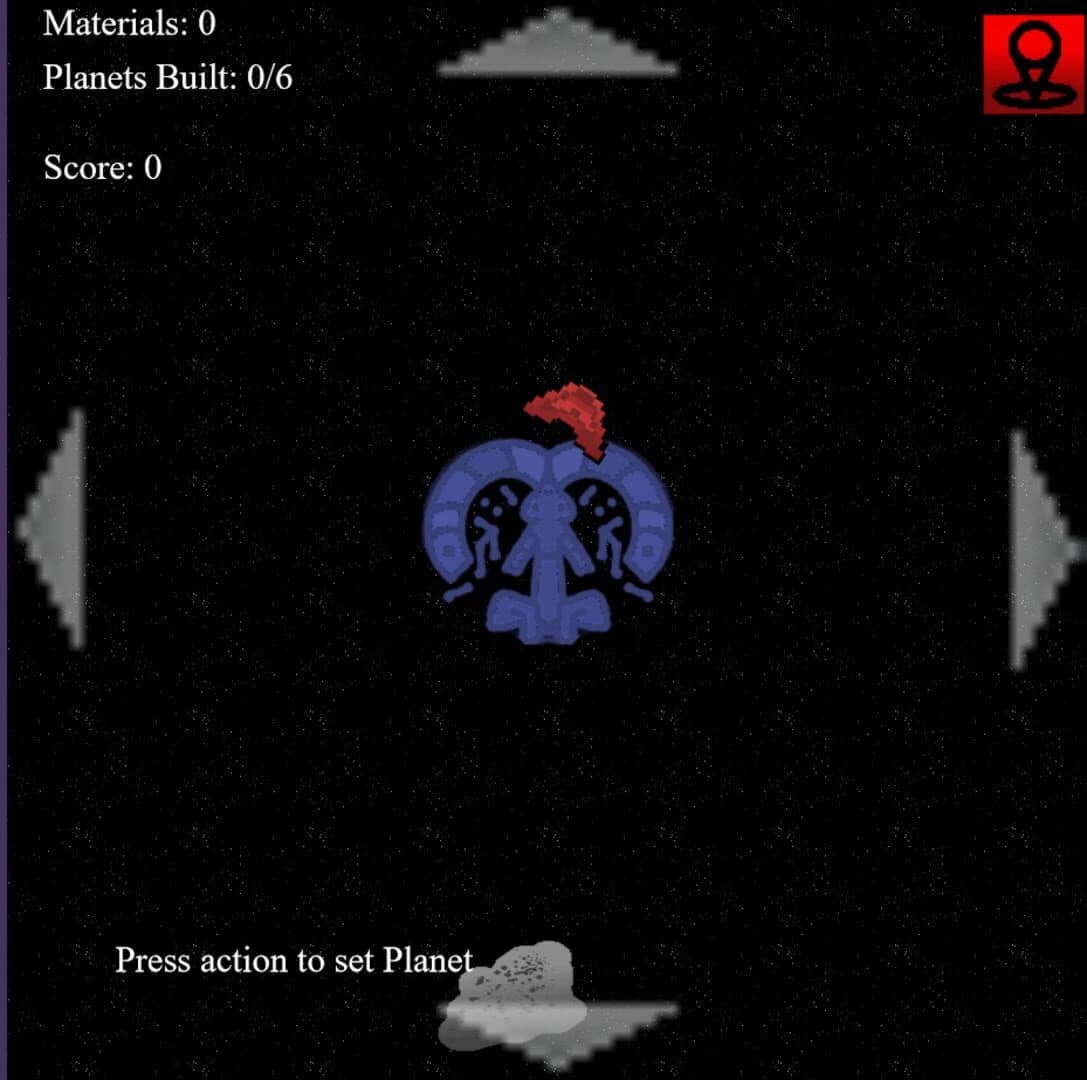 Constella screenshot 1