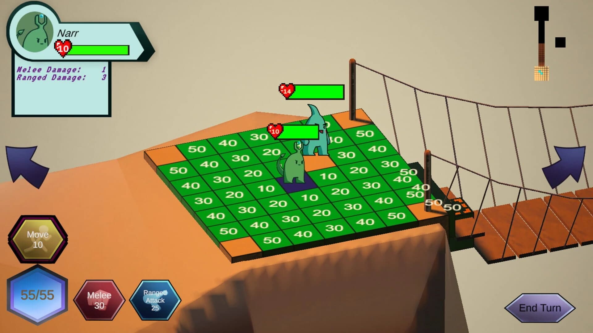 Constellation Tango screenshot 5