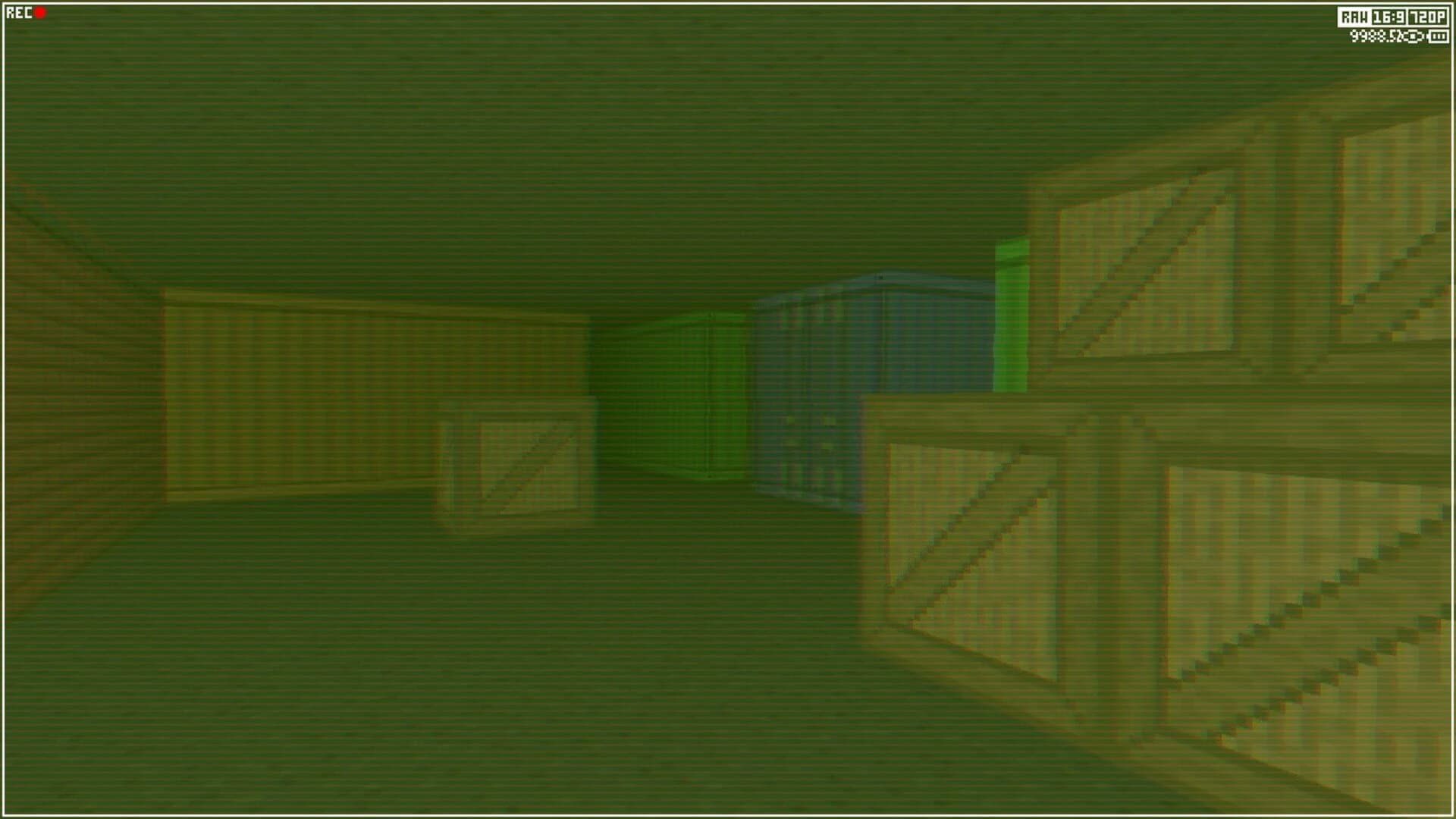 Consternation II screenshot 5