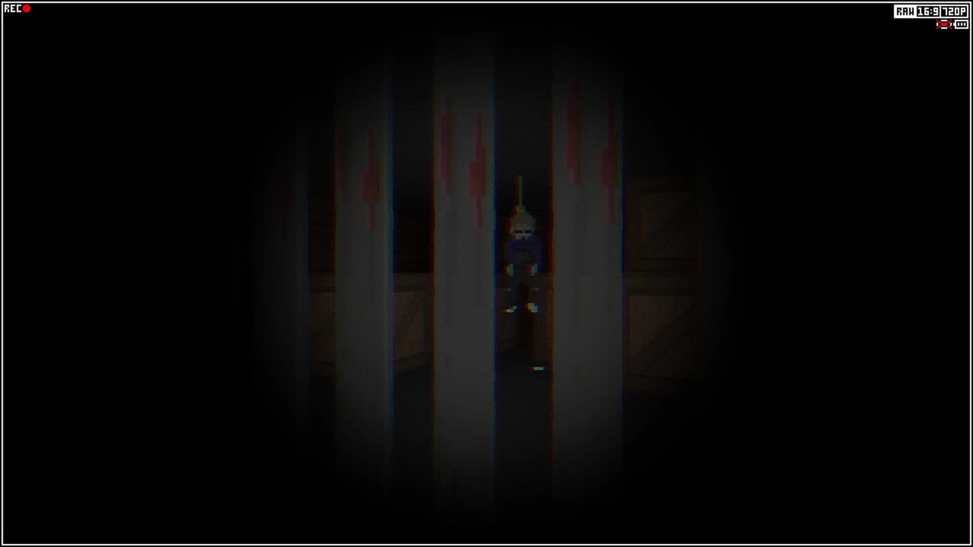 Consternation II screenshot 1