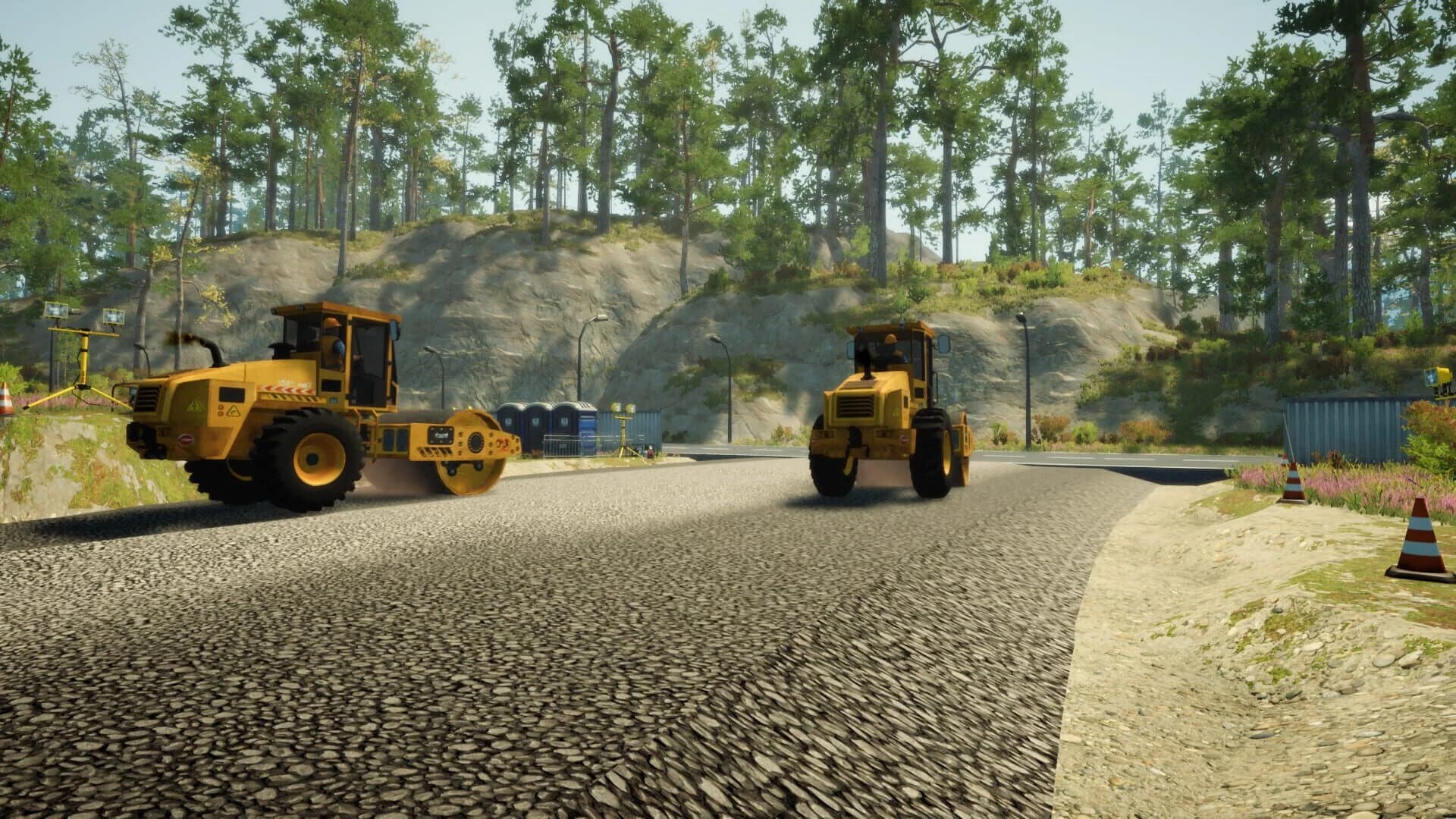 Construction Crew screenshot 4