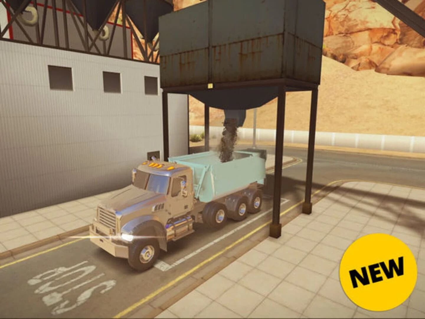 Construction Simulator 2 screenshot 2