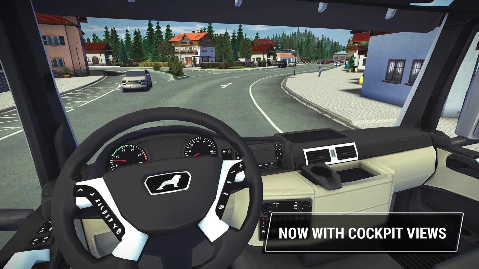 Construction Simulator 3 screenshot 2