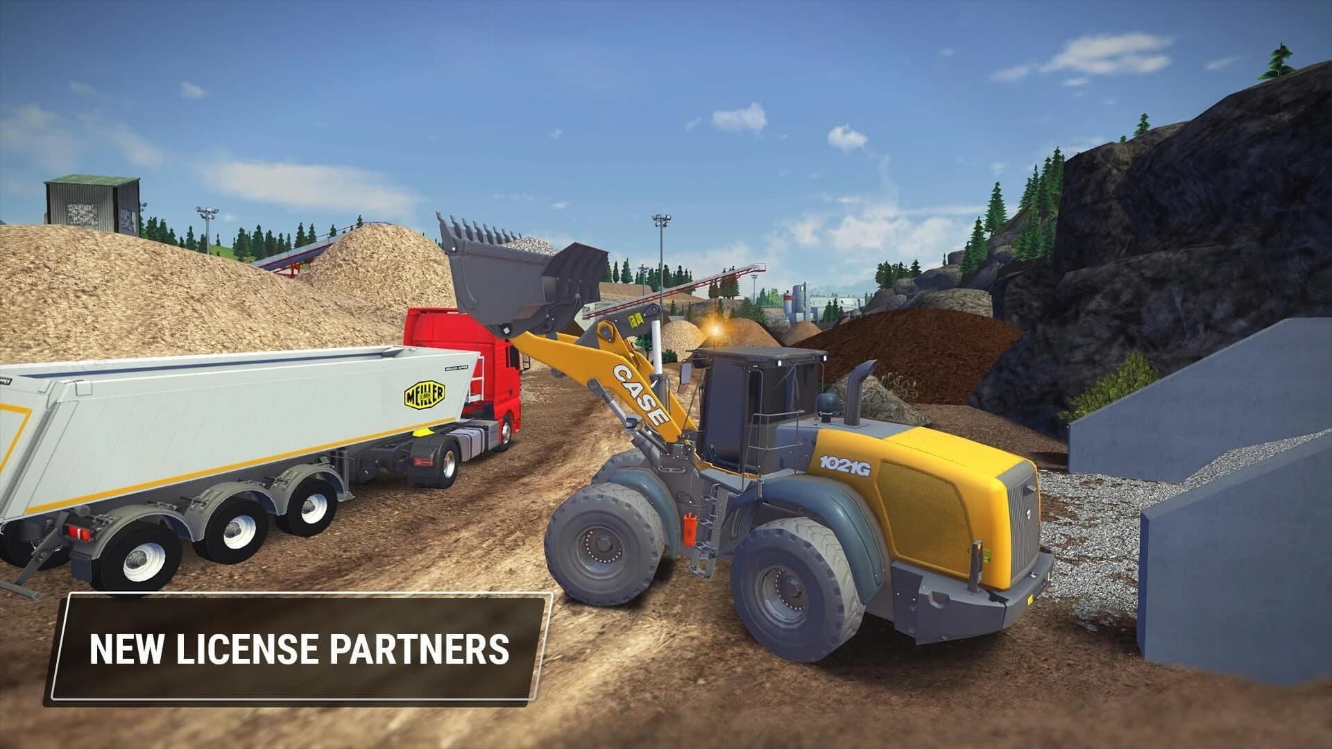 Construction Simulator 3 screenshot 4