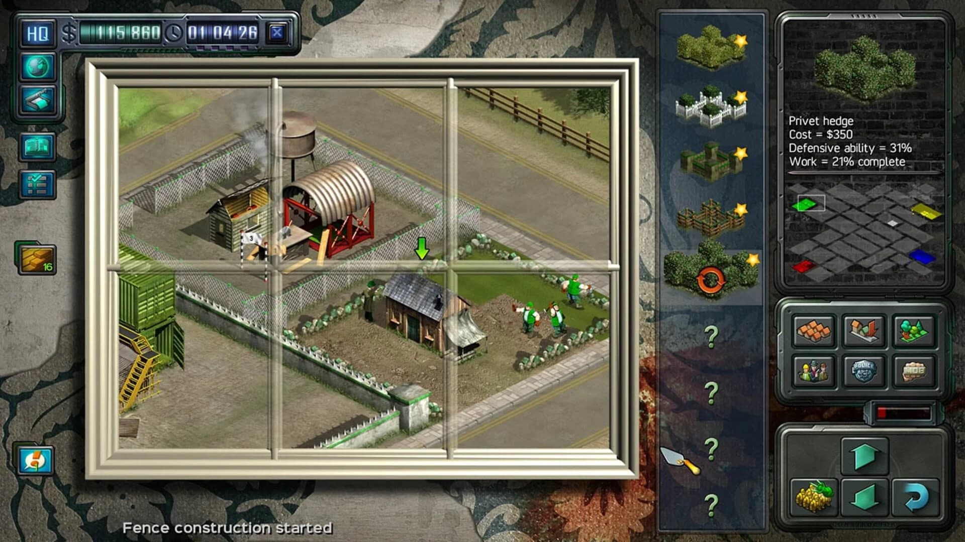 Constructor screenshot 3