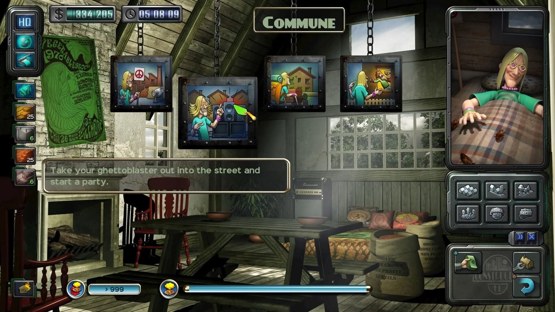 Constructor screenshot 4