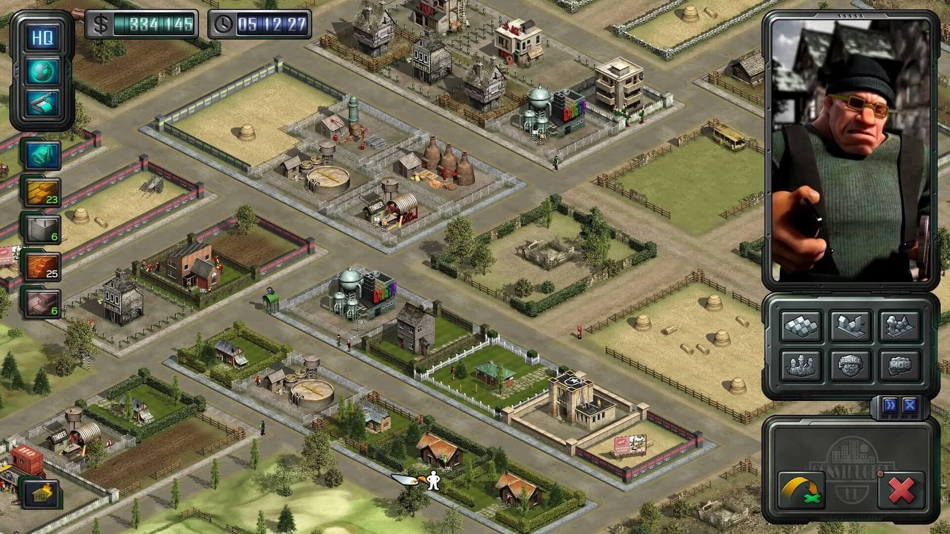 Constructor screenshot 3