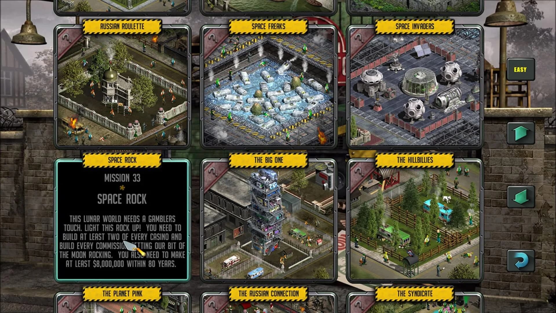 Constructor Plus screenshot 1