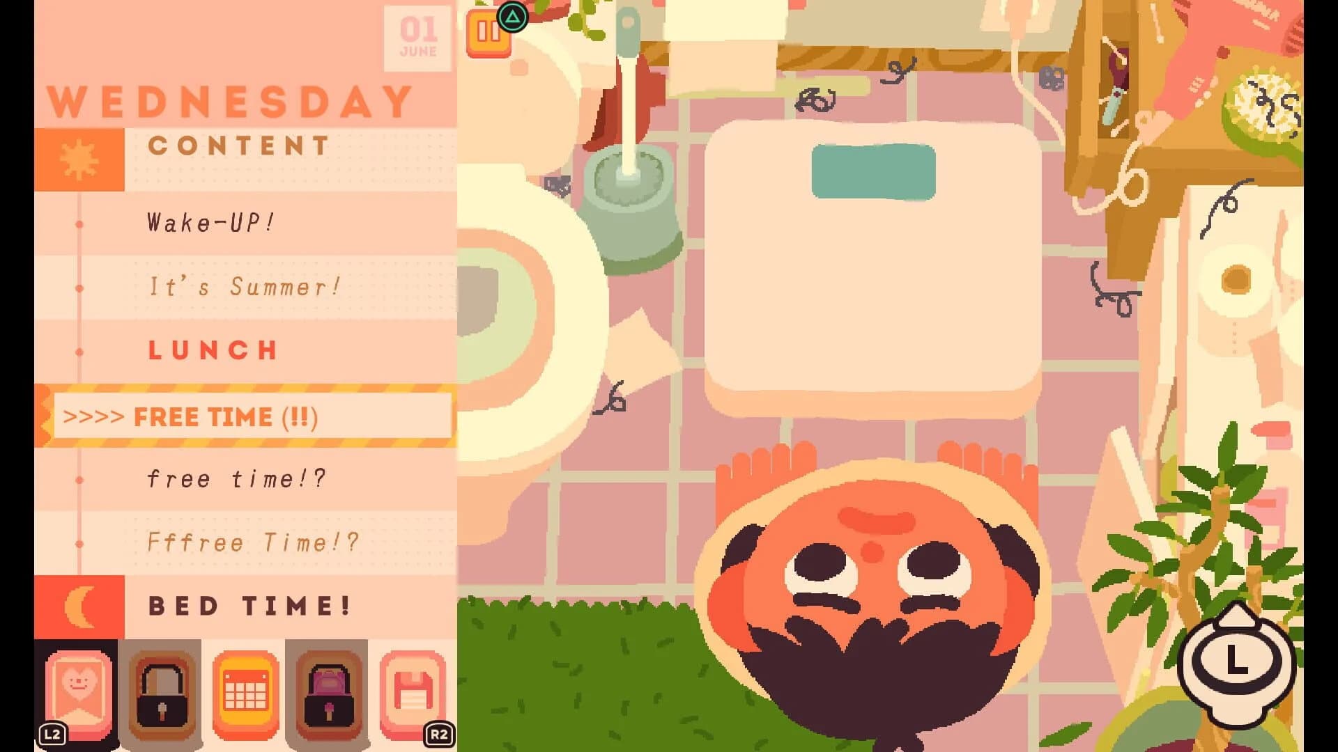 Consume Me screenshot 4