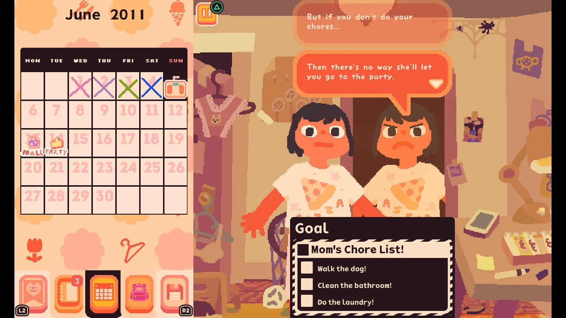 Consume Me screenshot 5