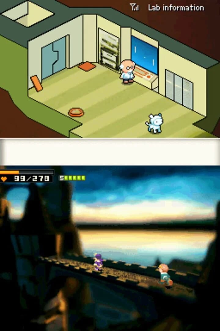 Contact screenshot 4