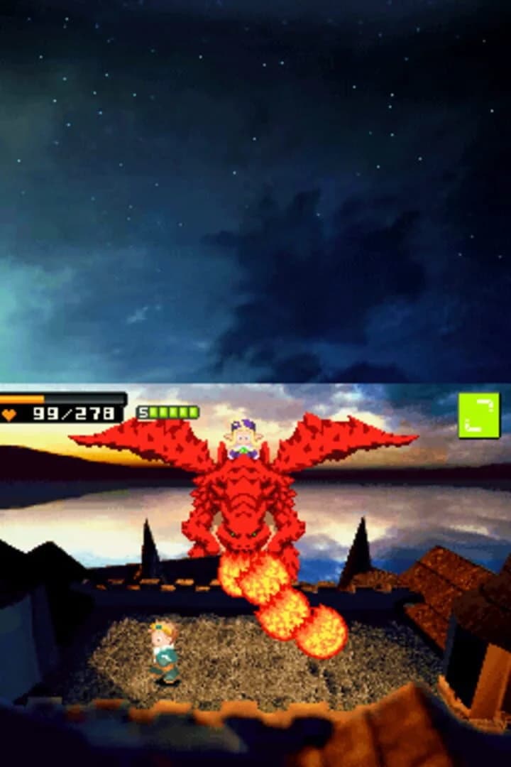 Contact screenshot 5