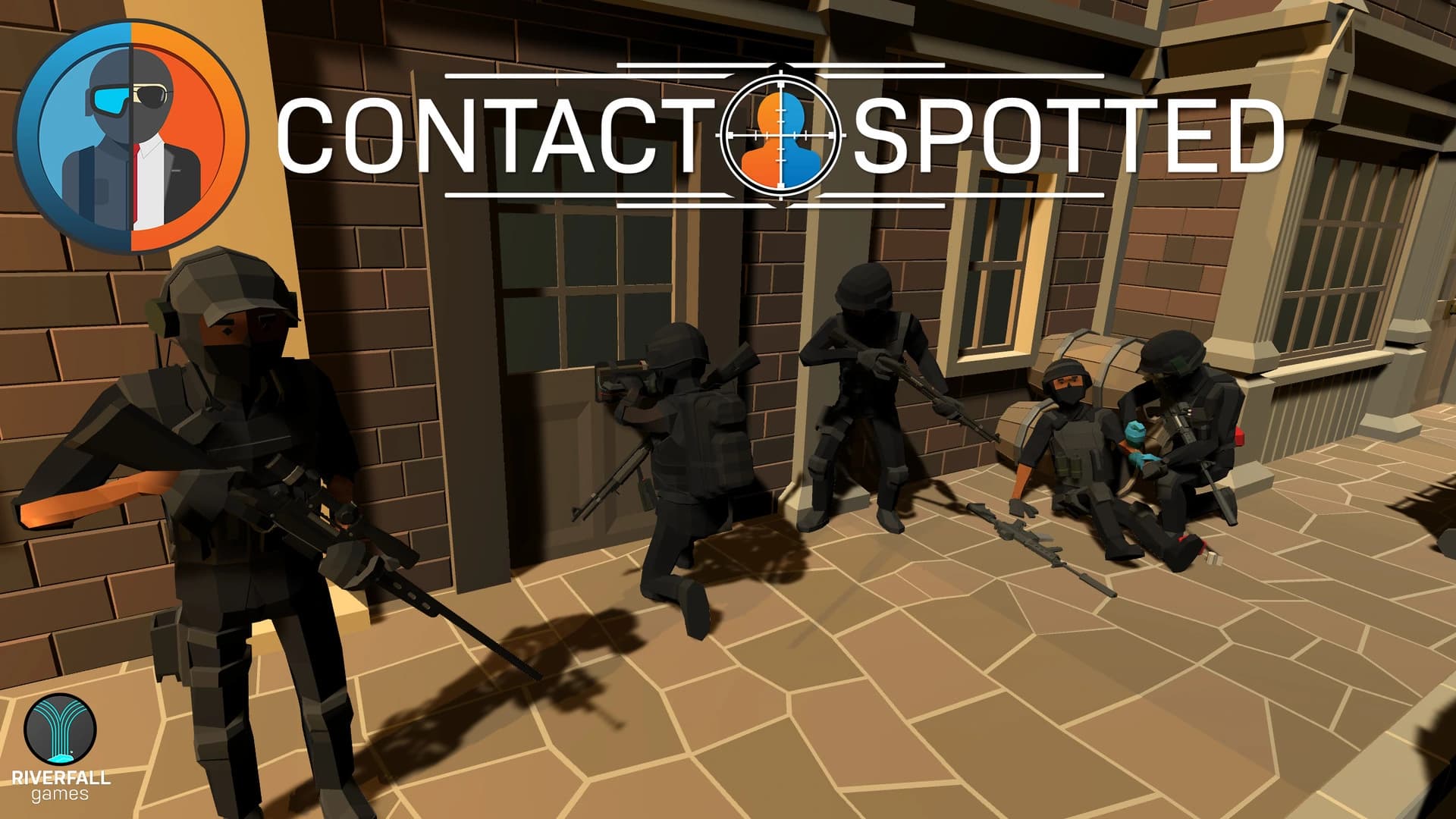 Contact Spotted screenshot 3