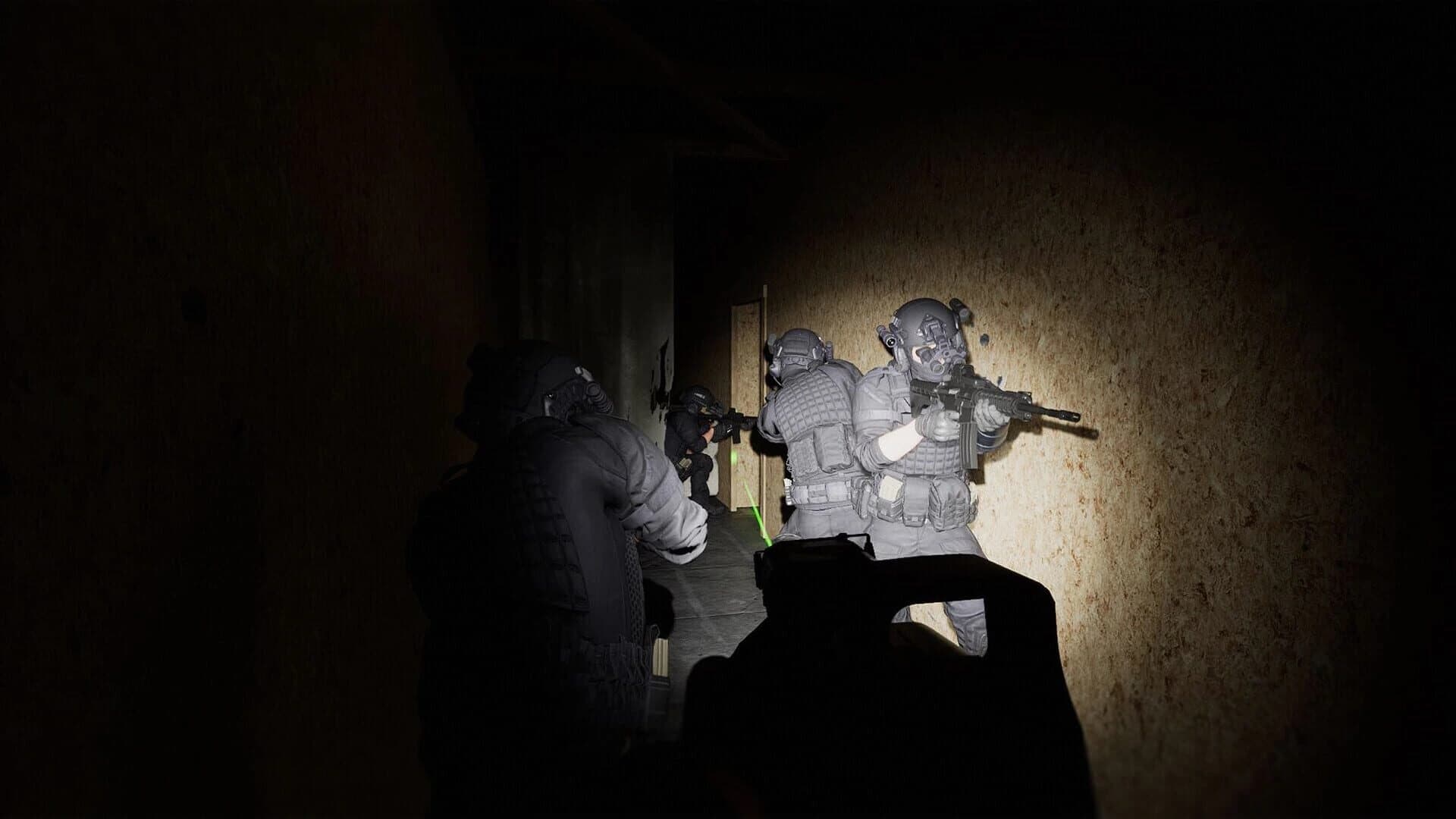 Contain screenshot 4