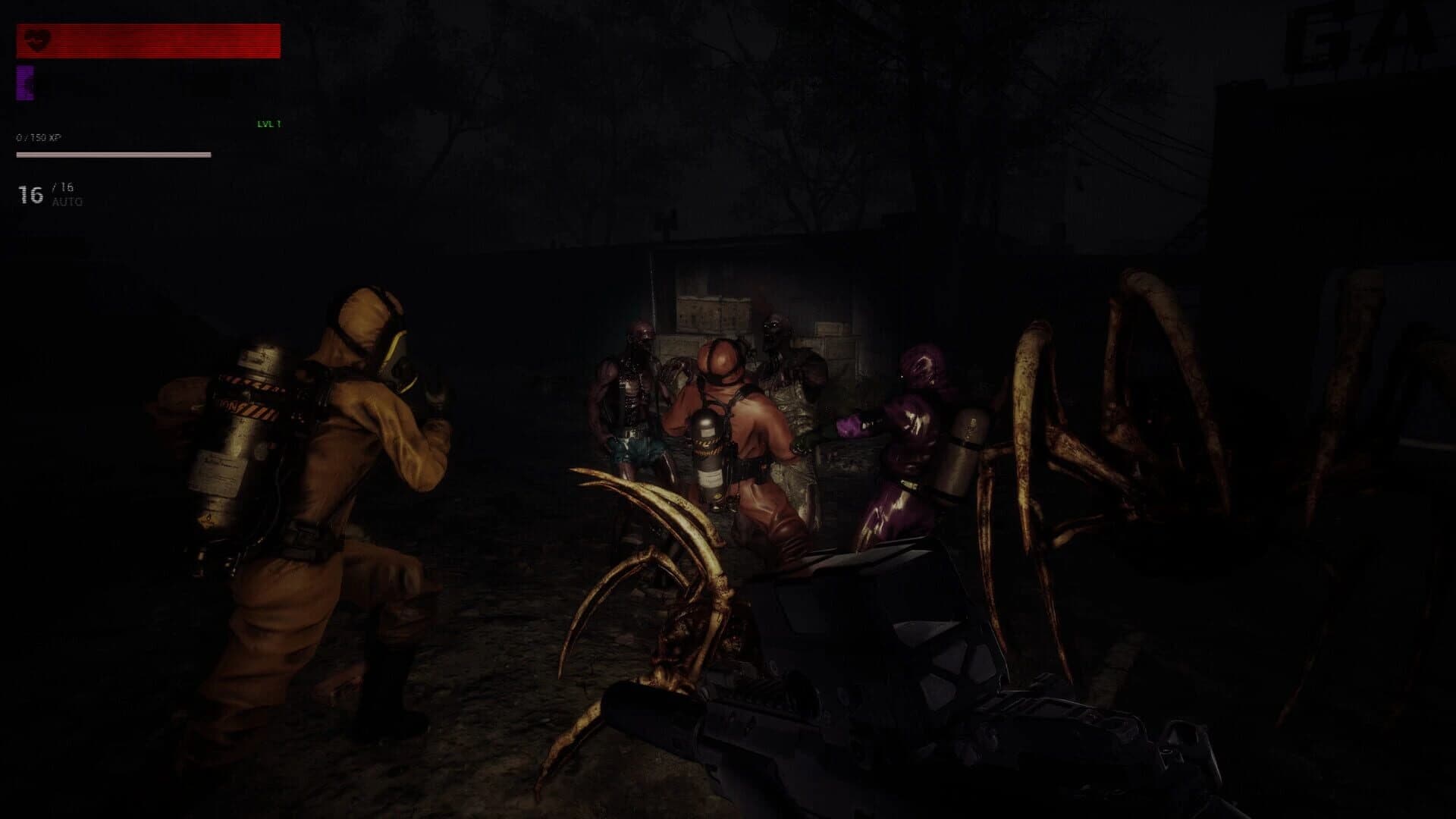 Containment Corp, Inc. screenshot 5