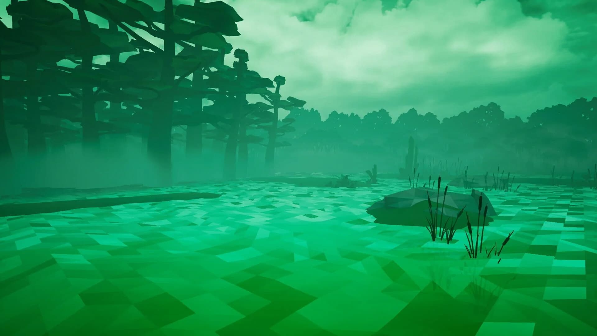 Containment Corps screenshot 3