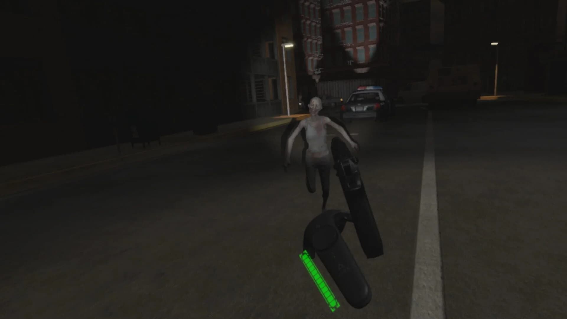 Containment Initiative screenshot 5