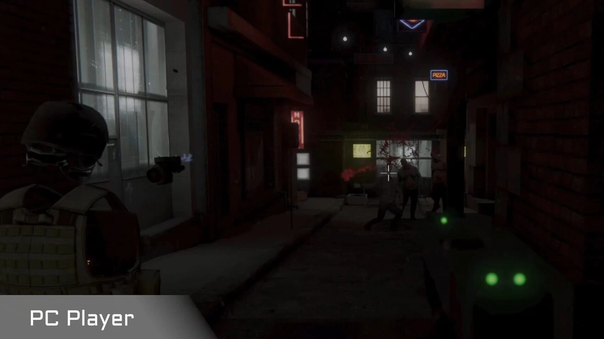 Containment Initiative 2 screenshot 5