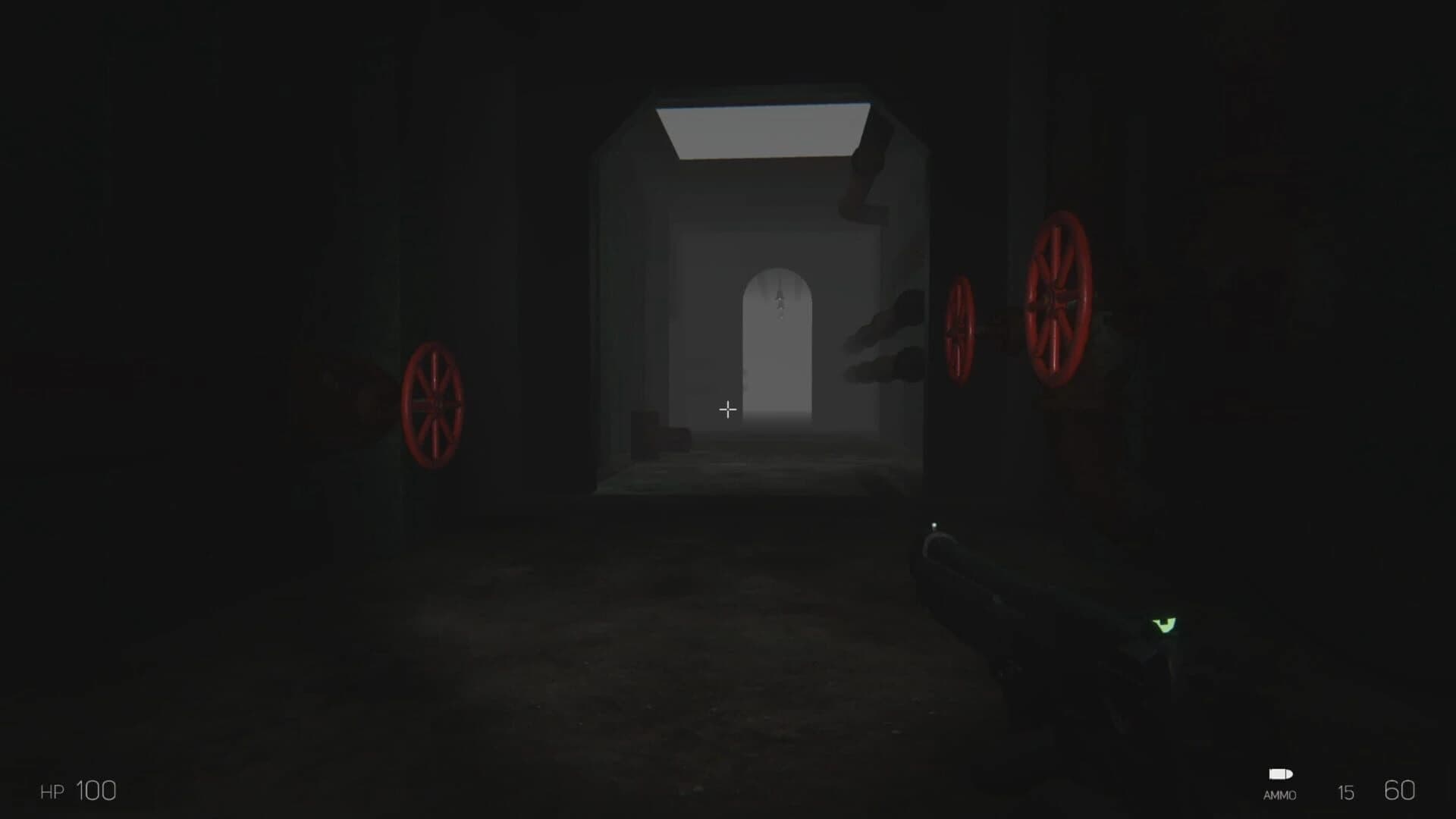 Containment Initiative: PC Standalone screenshot 3
