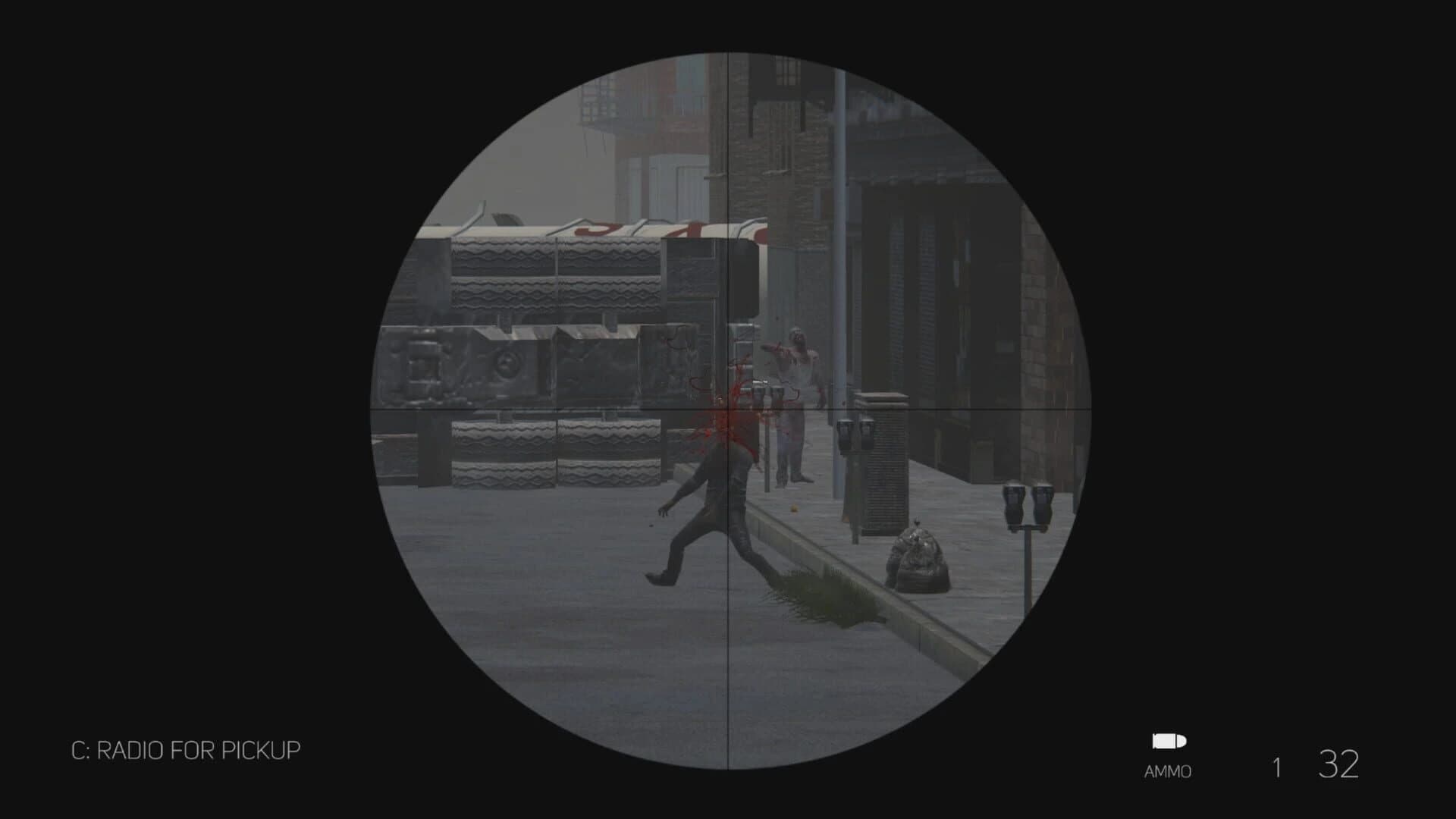 Containment Initiative: PC Standalone screenshot 5