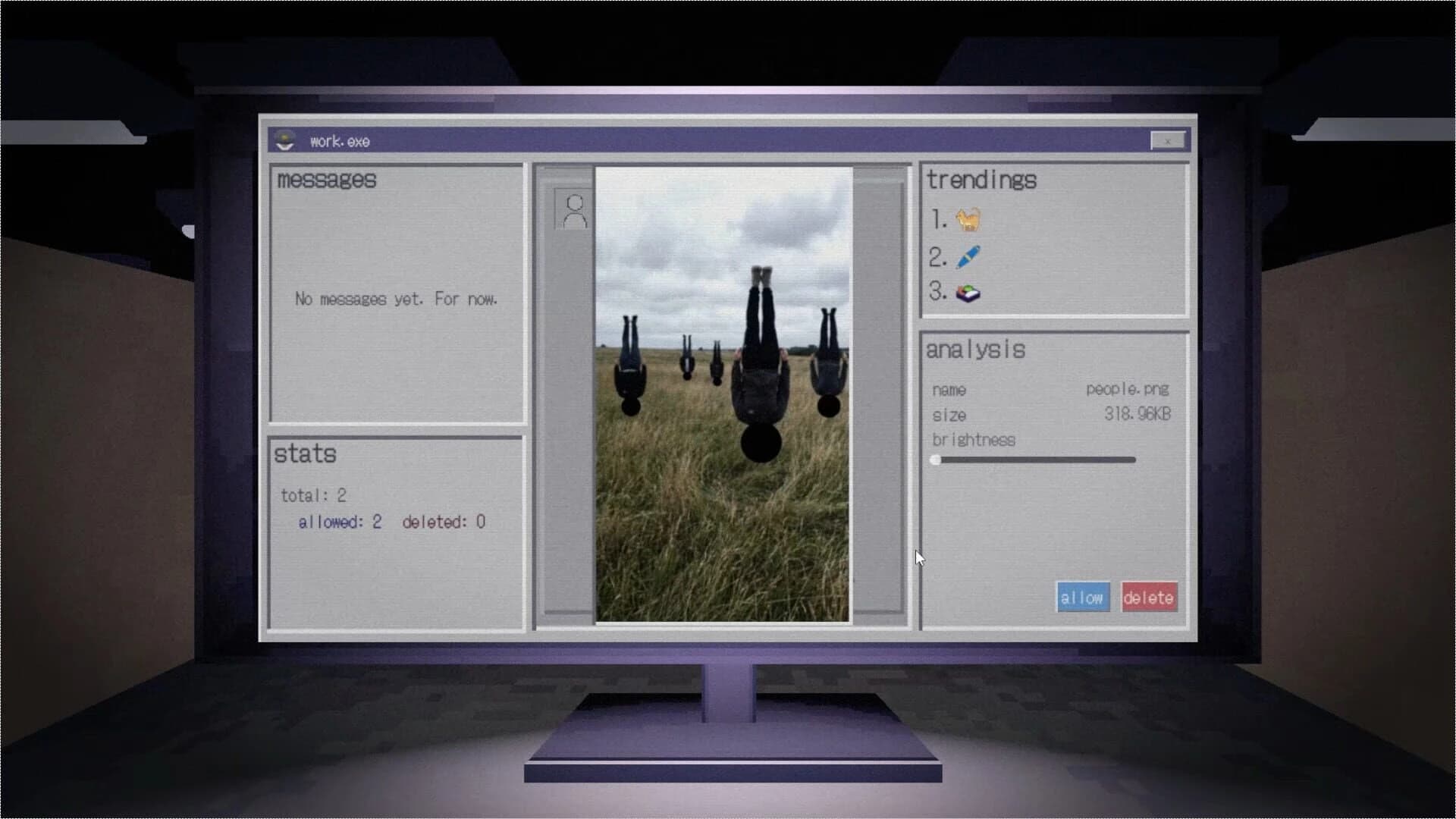 Content Moderator. screenshot 4