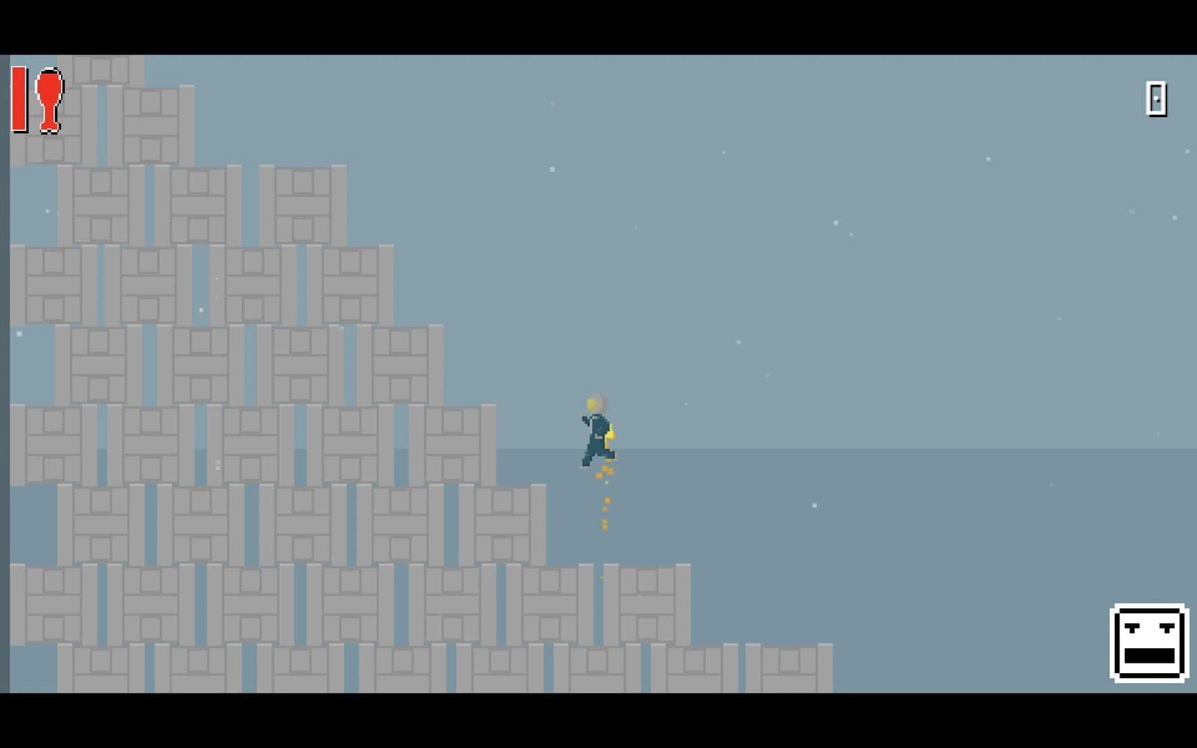 Contingency screenshot 4