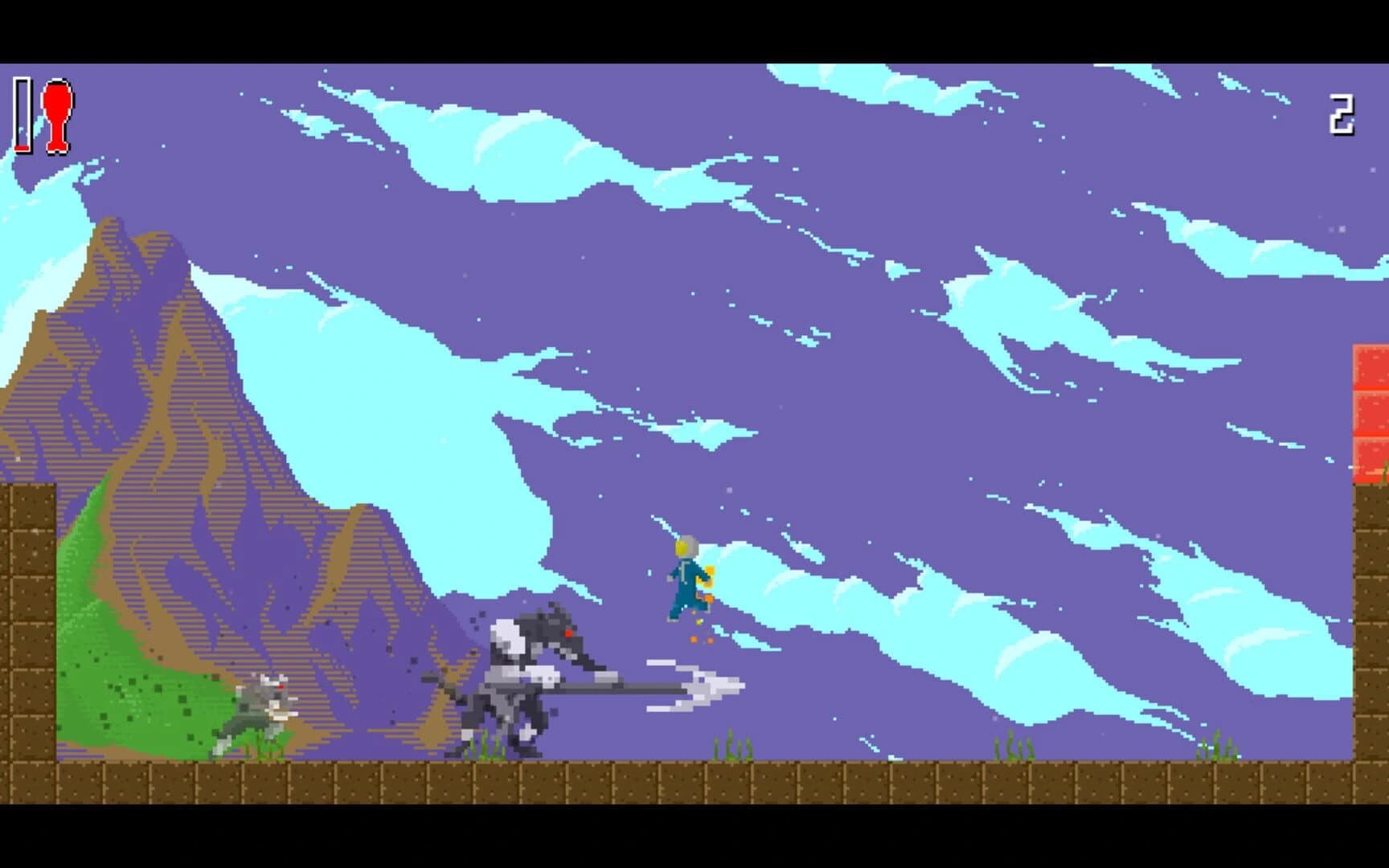 Contingency screenshot 3