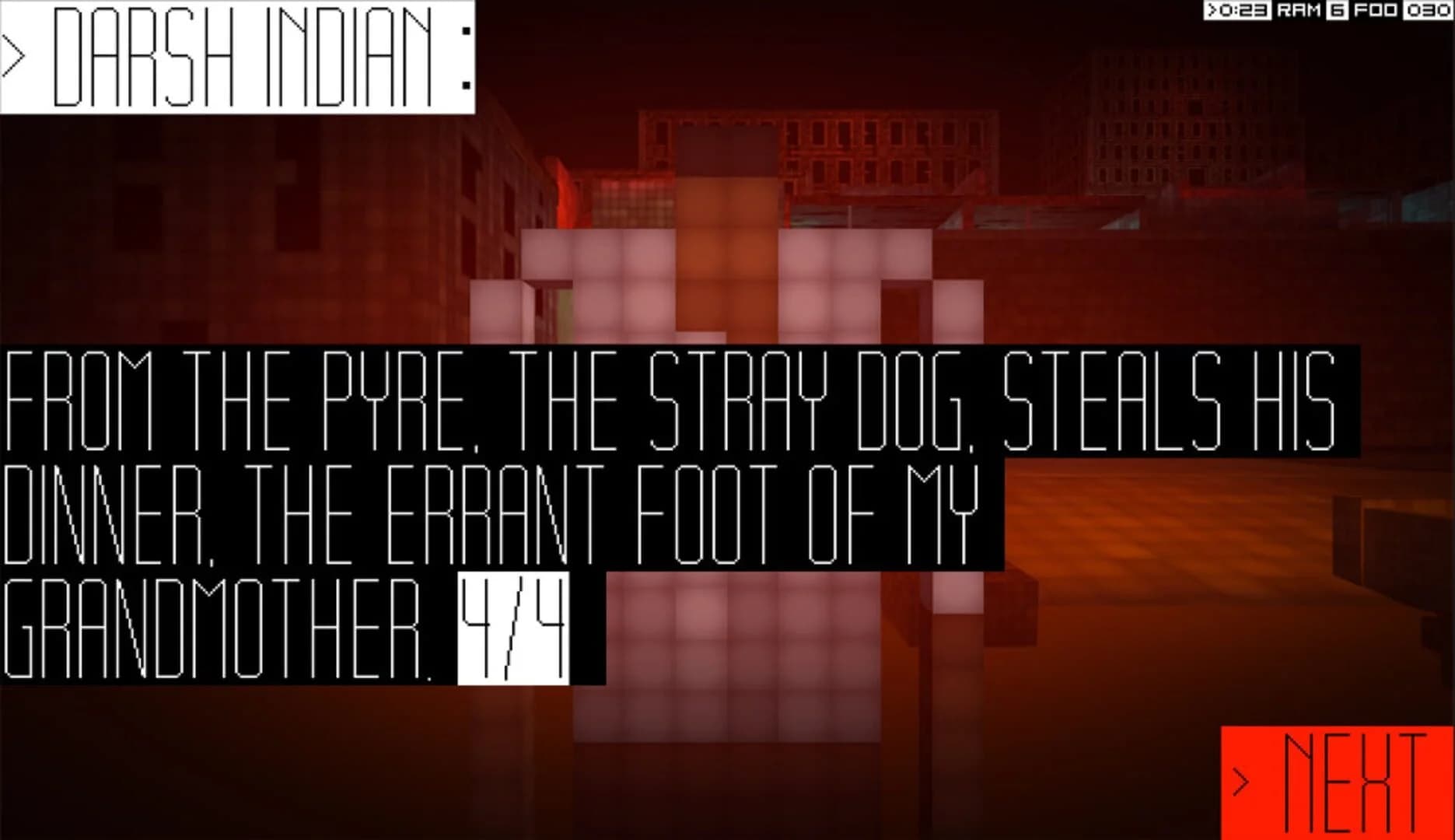 Continue?9876543210 screenshot 5