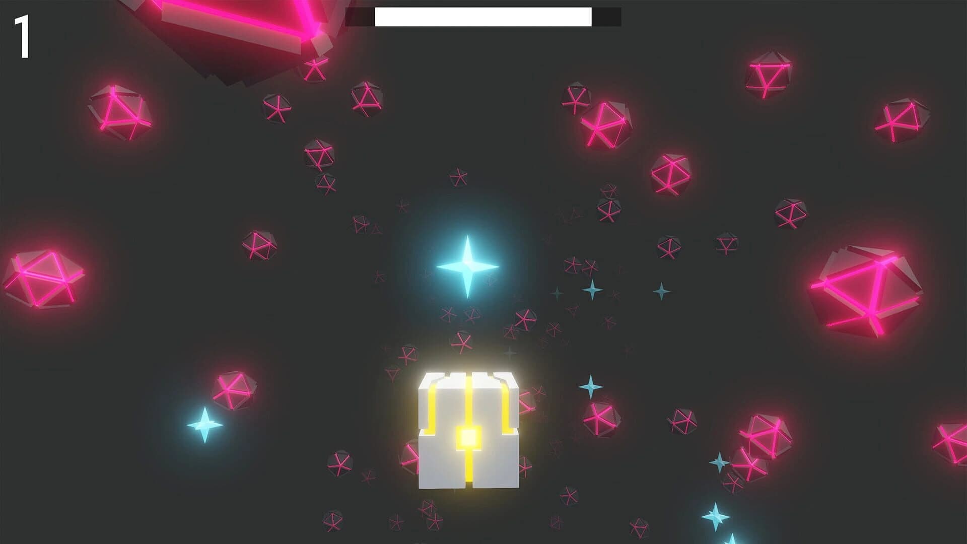 Continuum screenshot 4