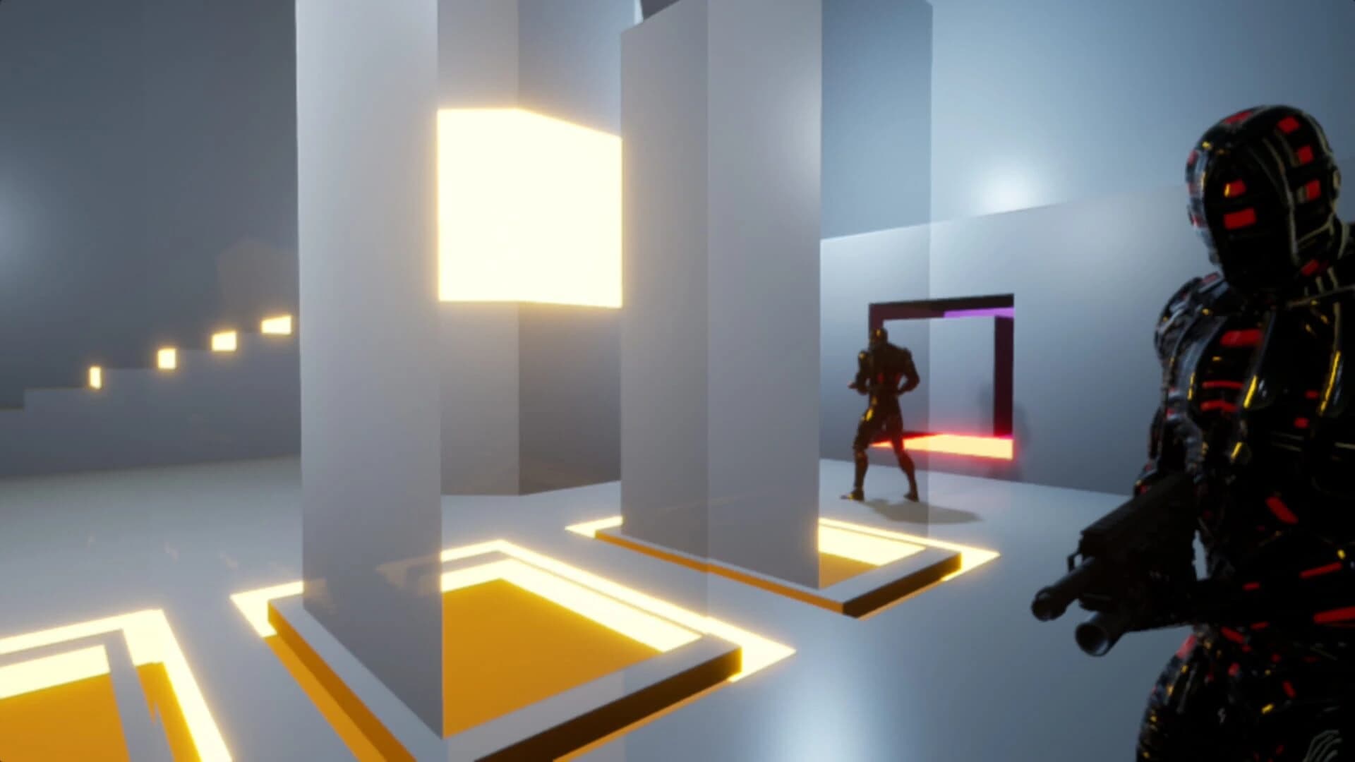 Contort Effect screenshot 5