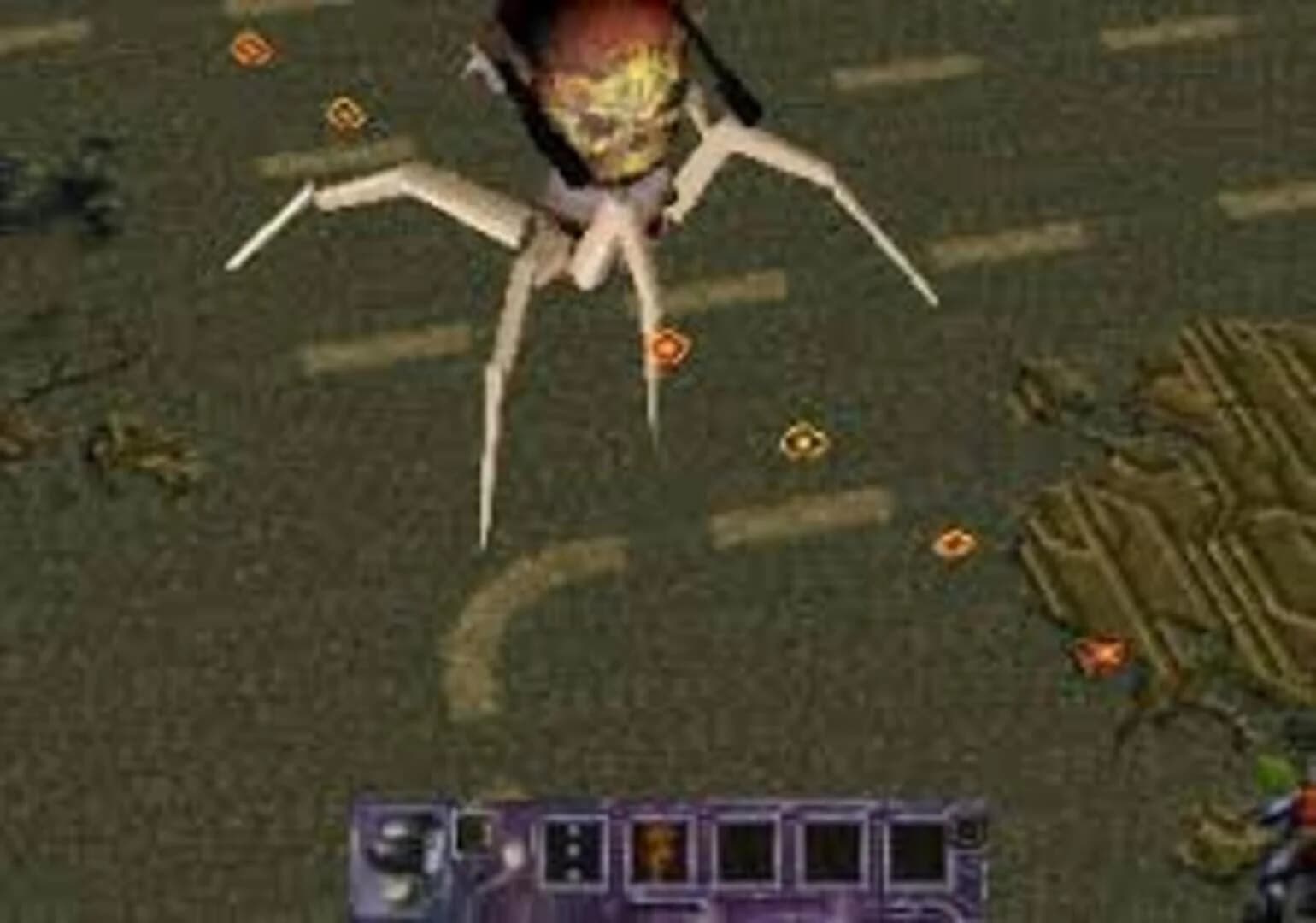 Contra: Legacy of War screenshot 3