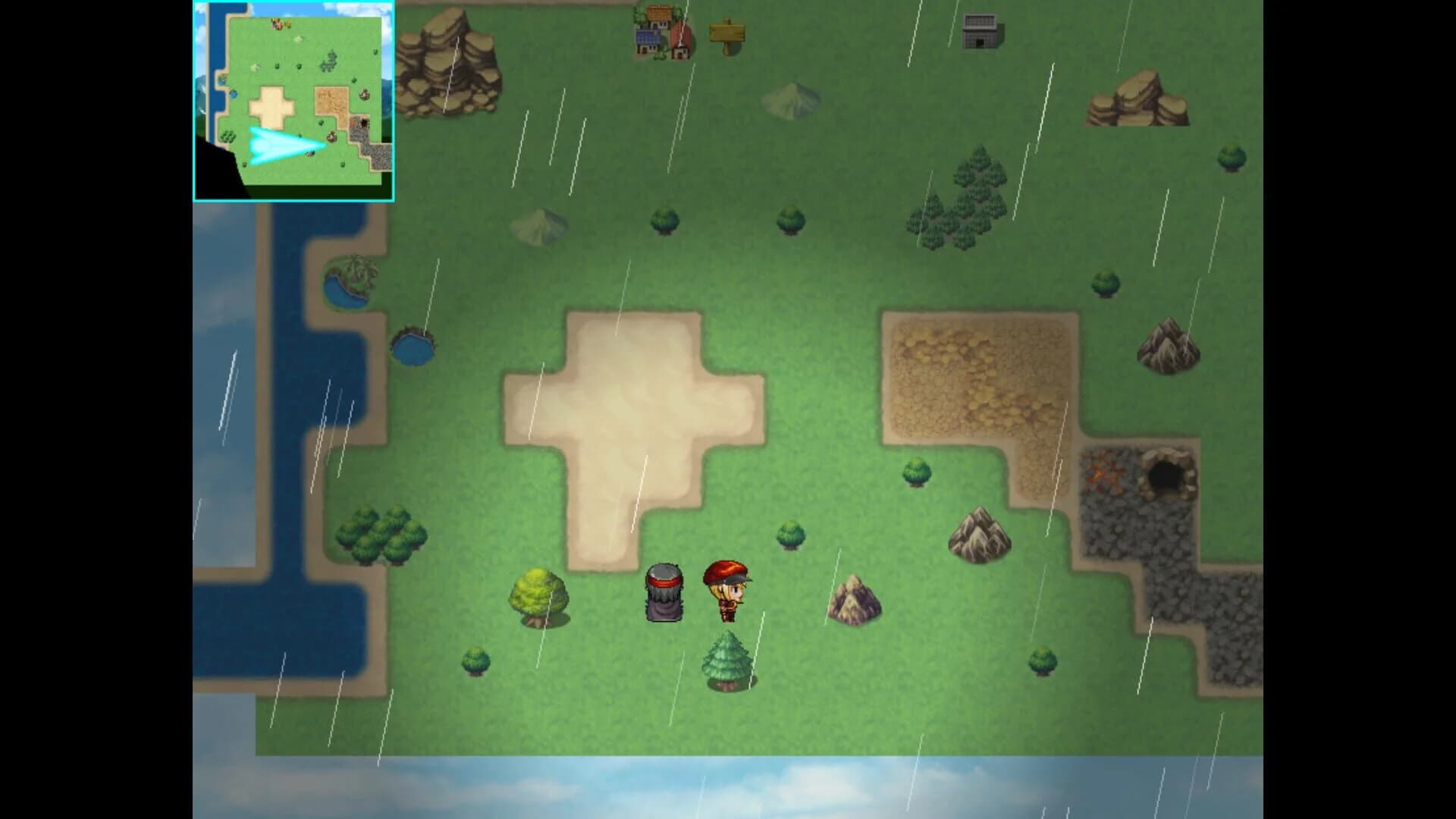 Contract & Control screenshot 5