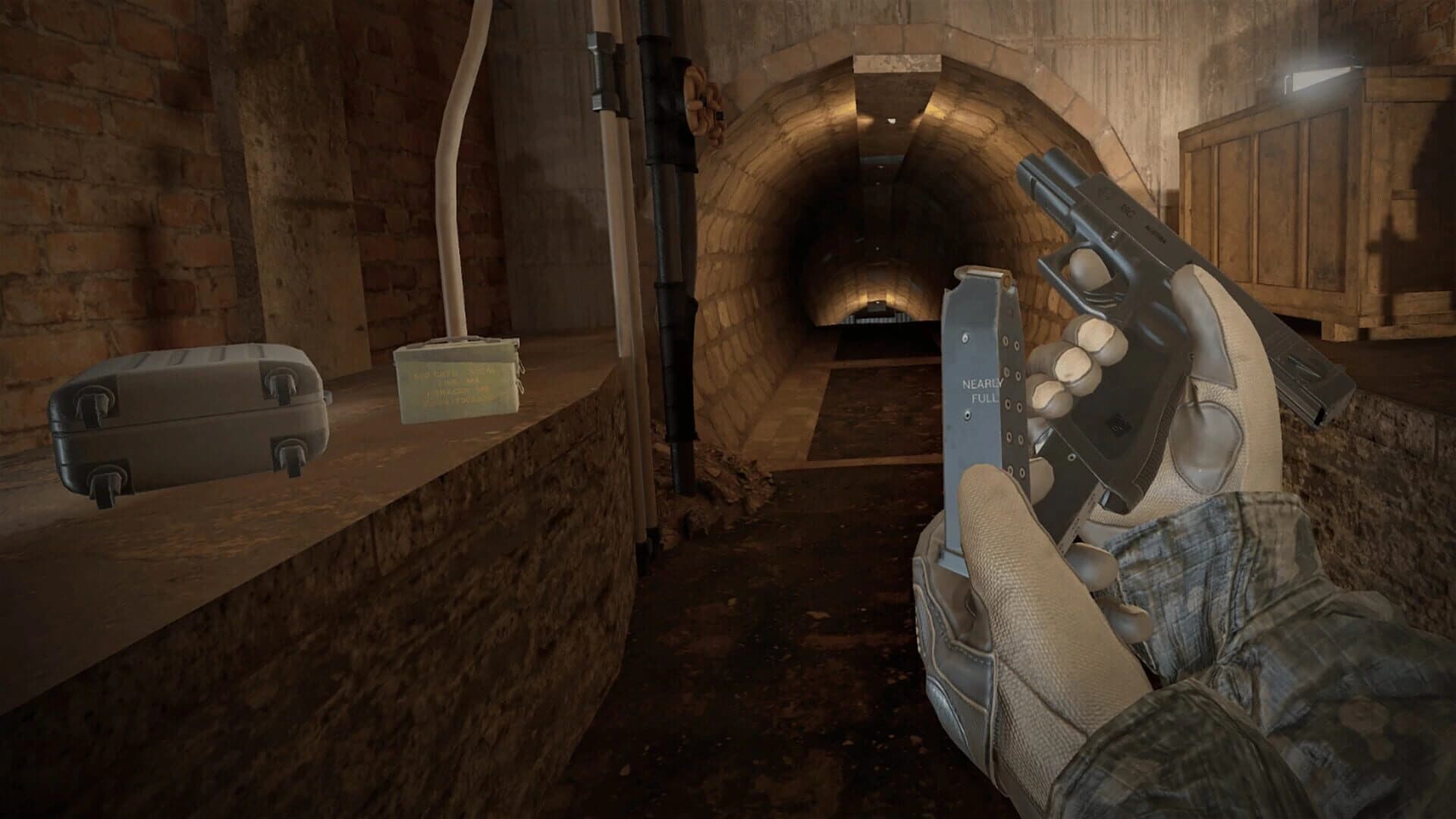 Contractors Showdown: ExfilZone screenshot 2