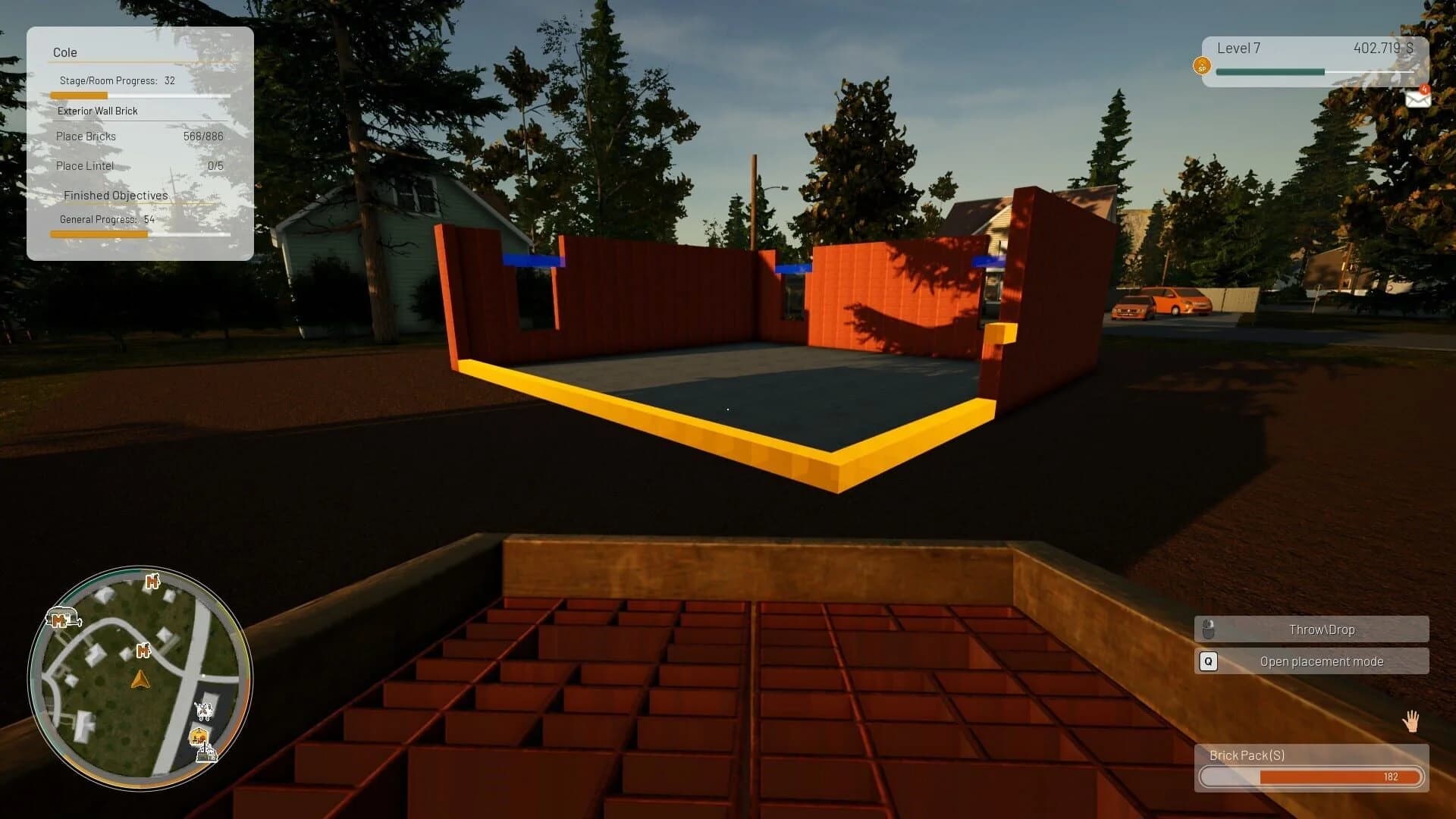 ContractVille screenshot 4