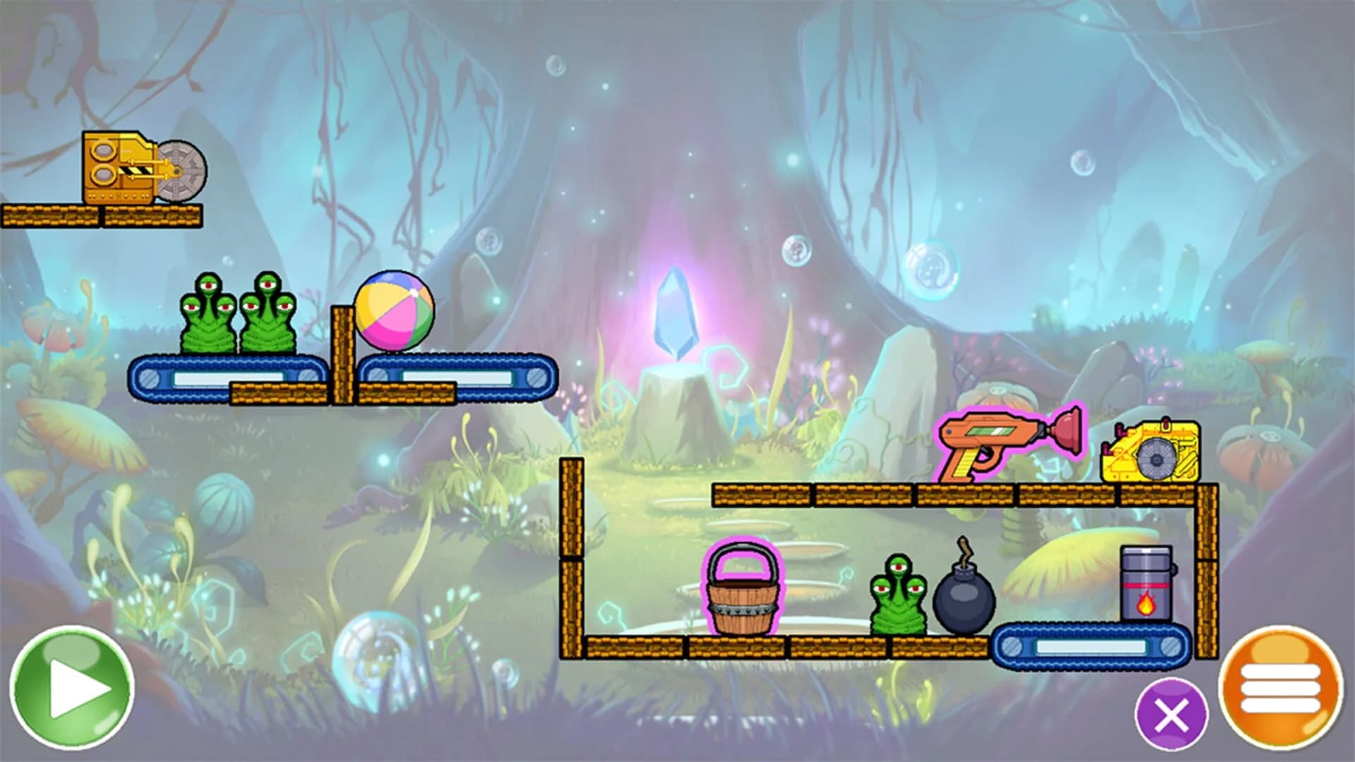 Contraptions 3 screenshot 4