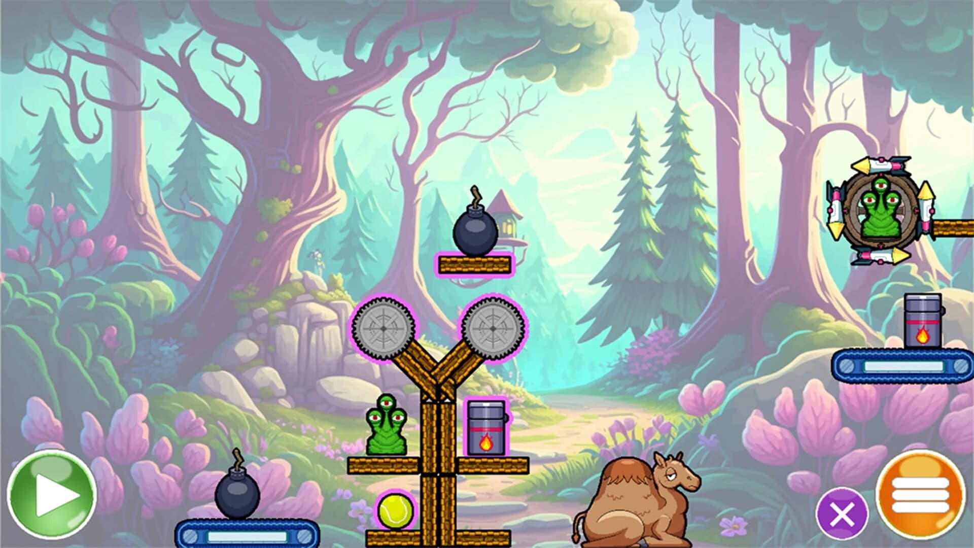 Contraptions Collection screenshot 2