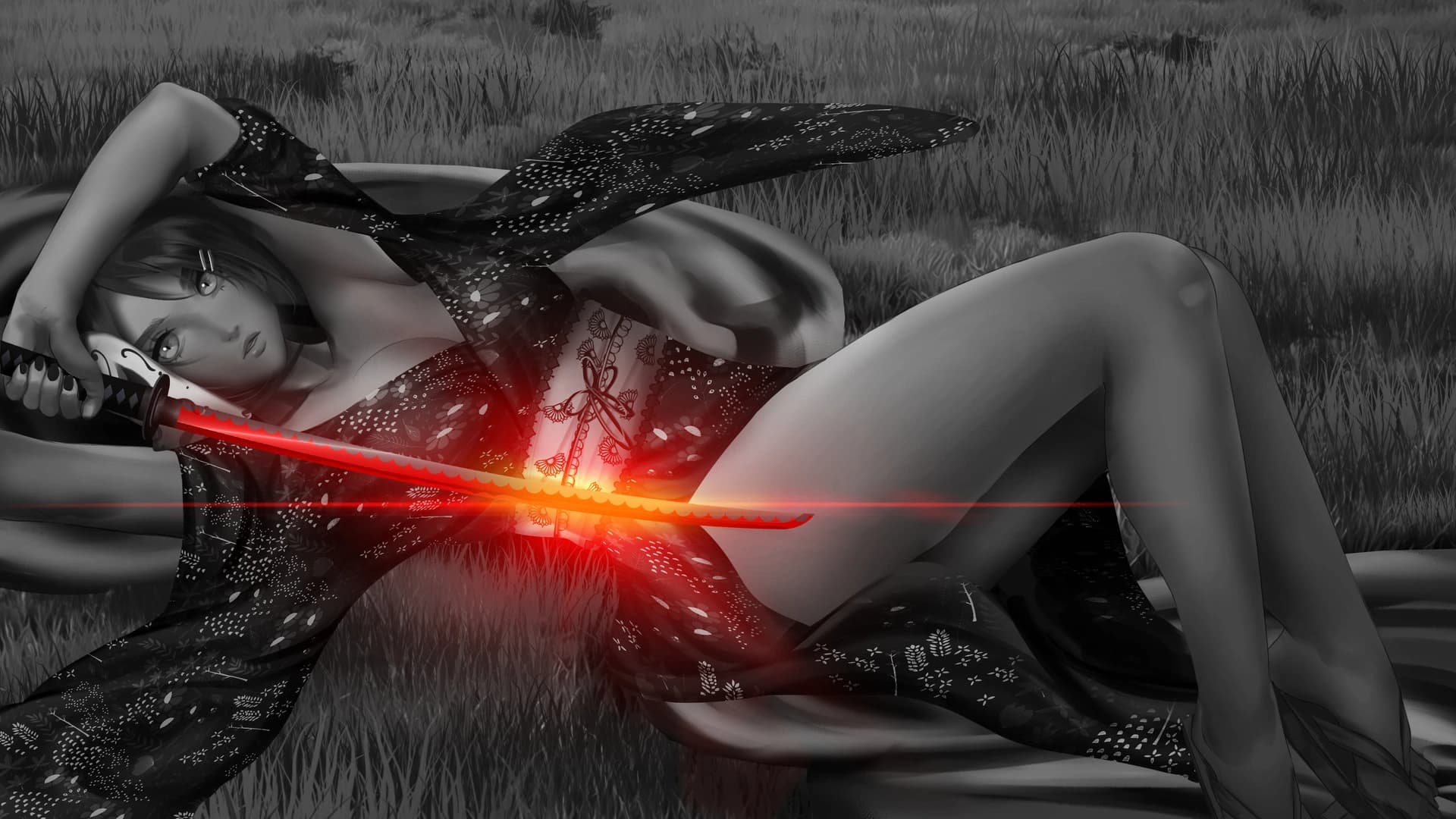 Contrast & Girls screenshot 2