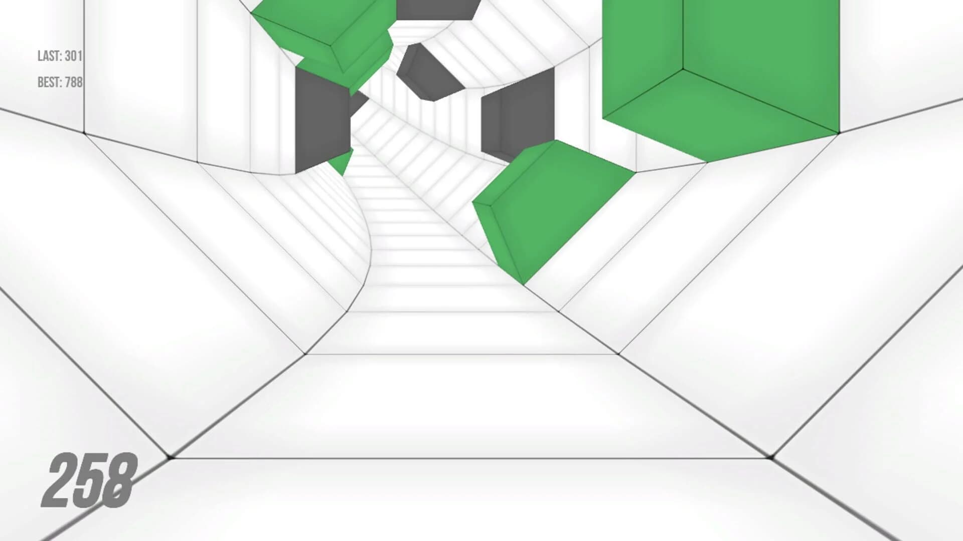 Contrast Tunnel screenshot 3