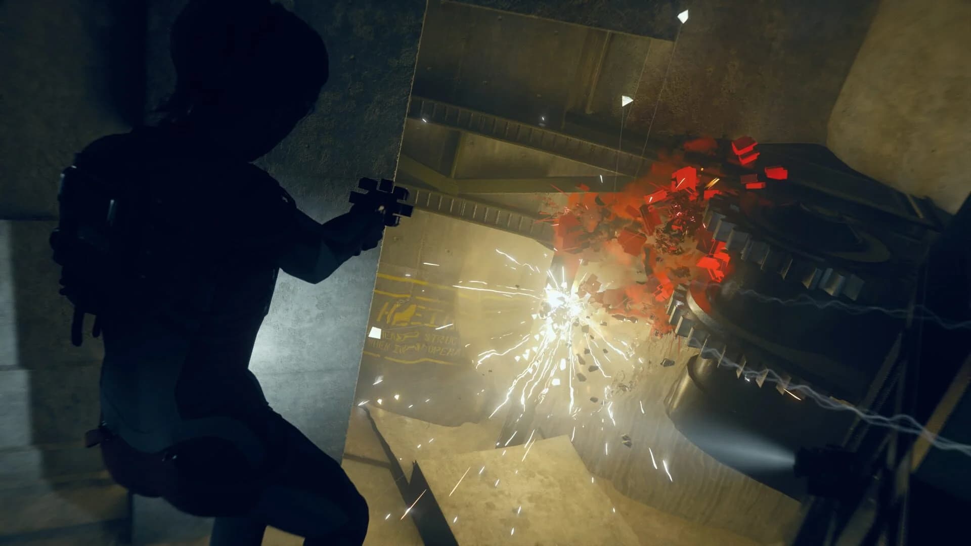 Control: AWE screenshot 4