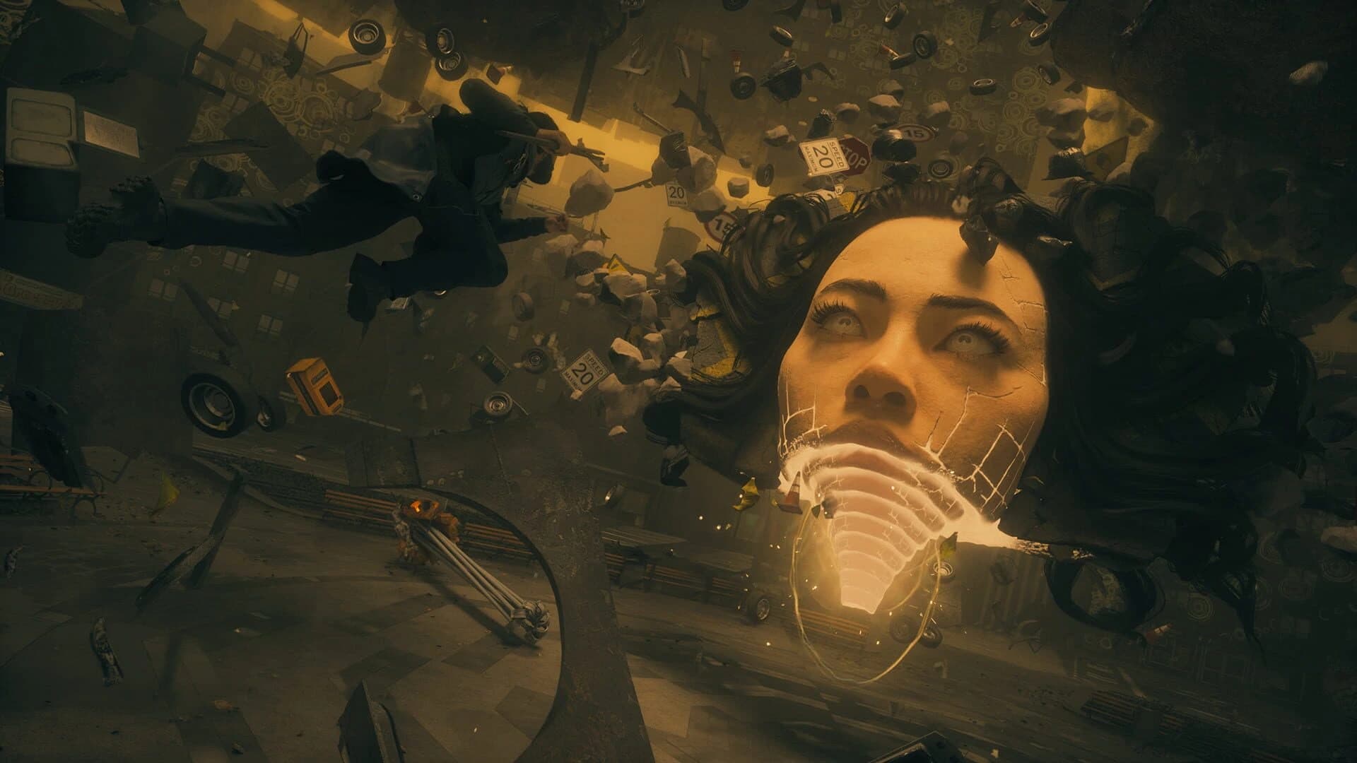 Control Resonant screenshot 4