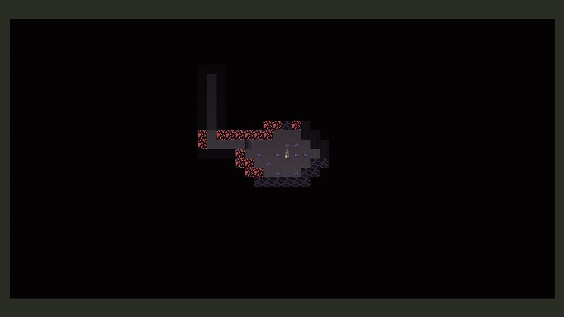 Convalescent Codex: An Alchemist's Story screenshot 5