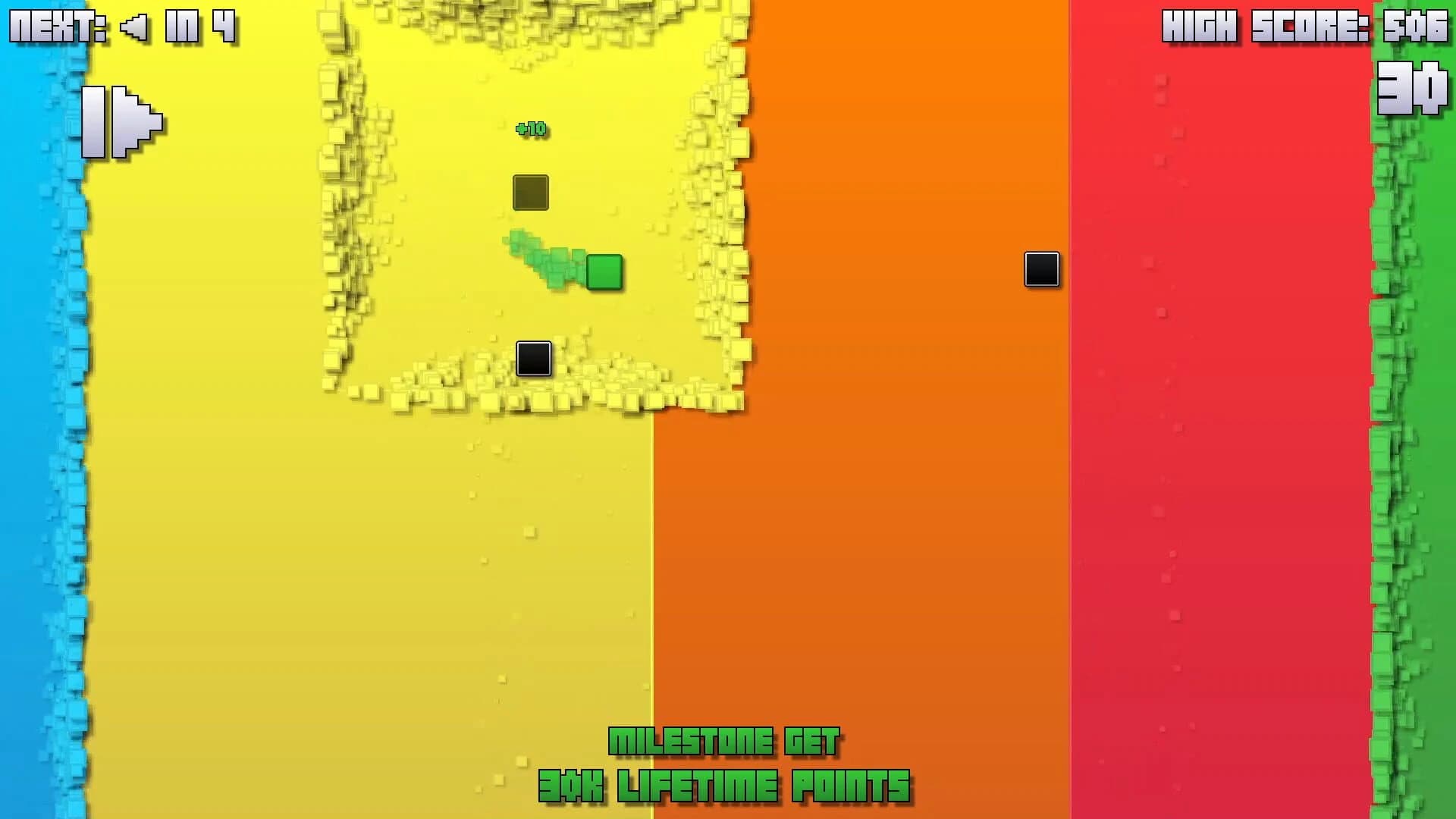 Convergence Compulsion screenshot 4