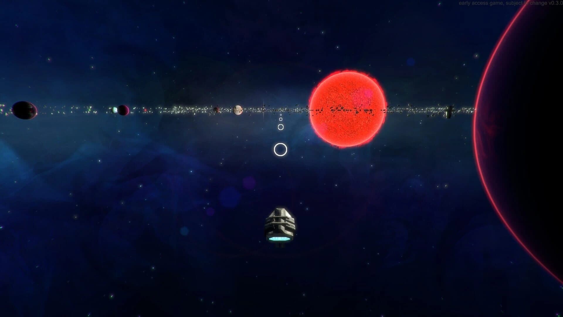Convicted Galaxy screenshot 4